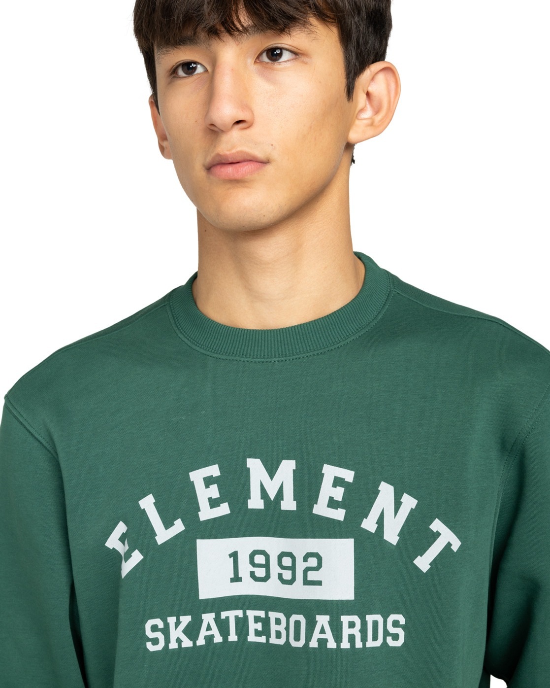 Element Sweatshirt »Home Team«