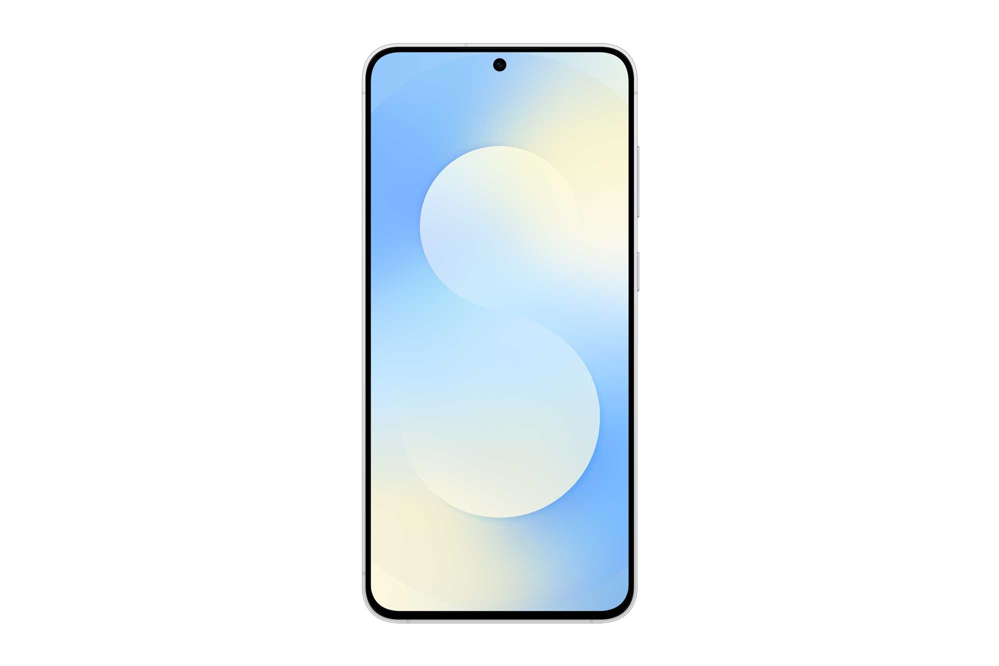 Samsung Galaxy S25 FE, 8+128GB, Icyblue