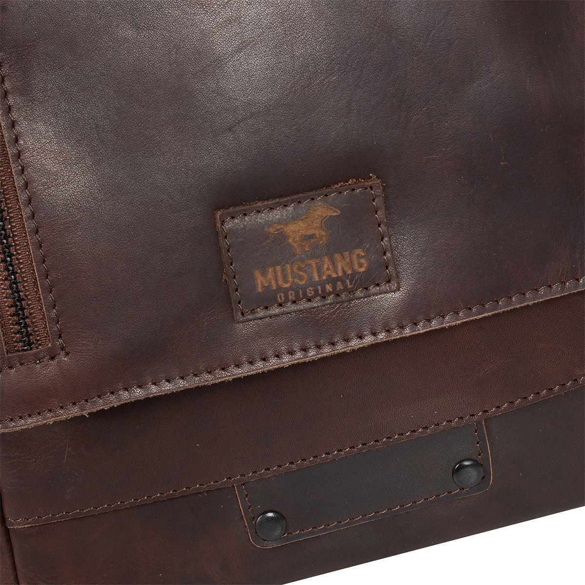 MUSTANG Schultertasche »San Marino«