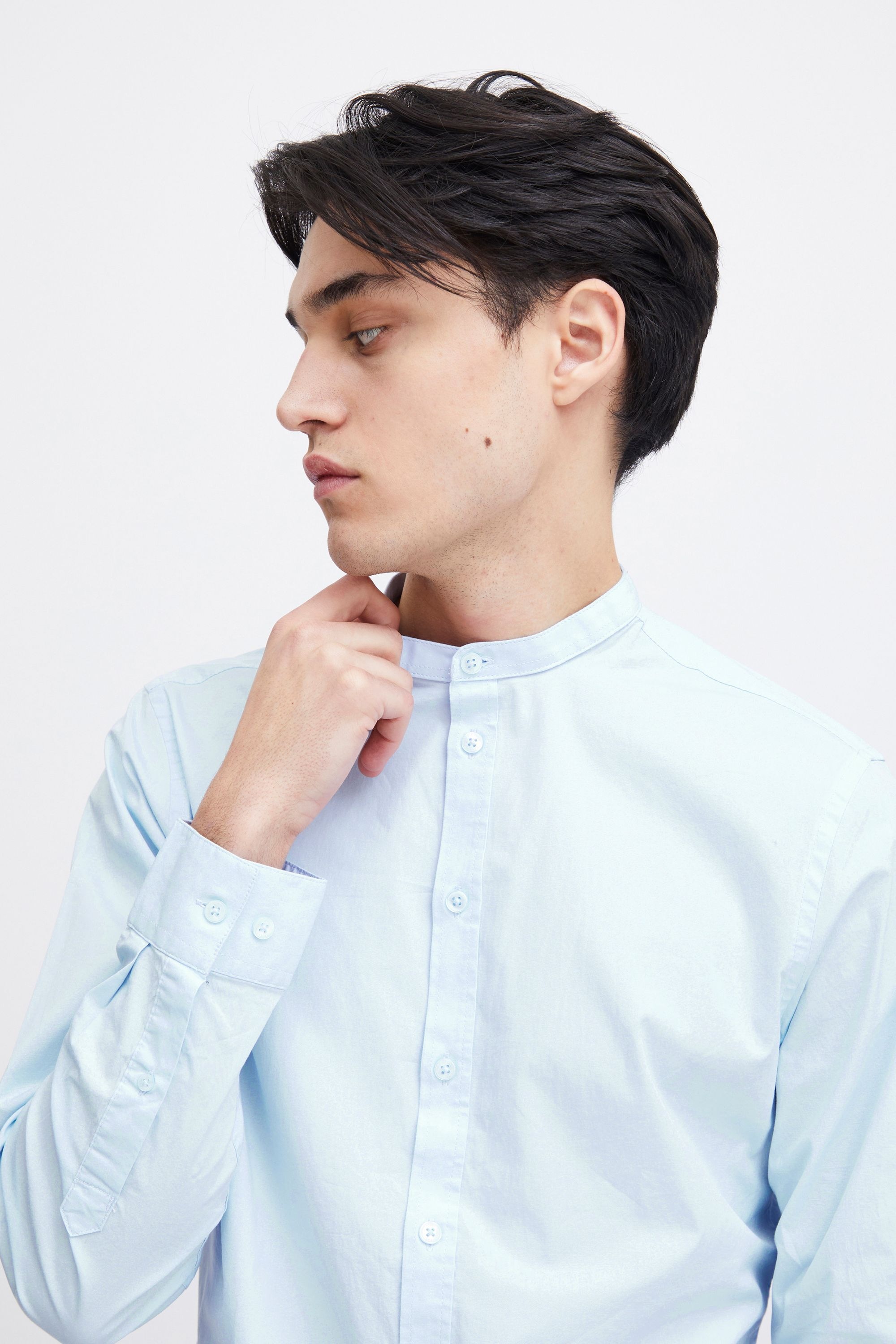 Casual Friday Langarmhemd »Langarmhemd CFAton«