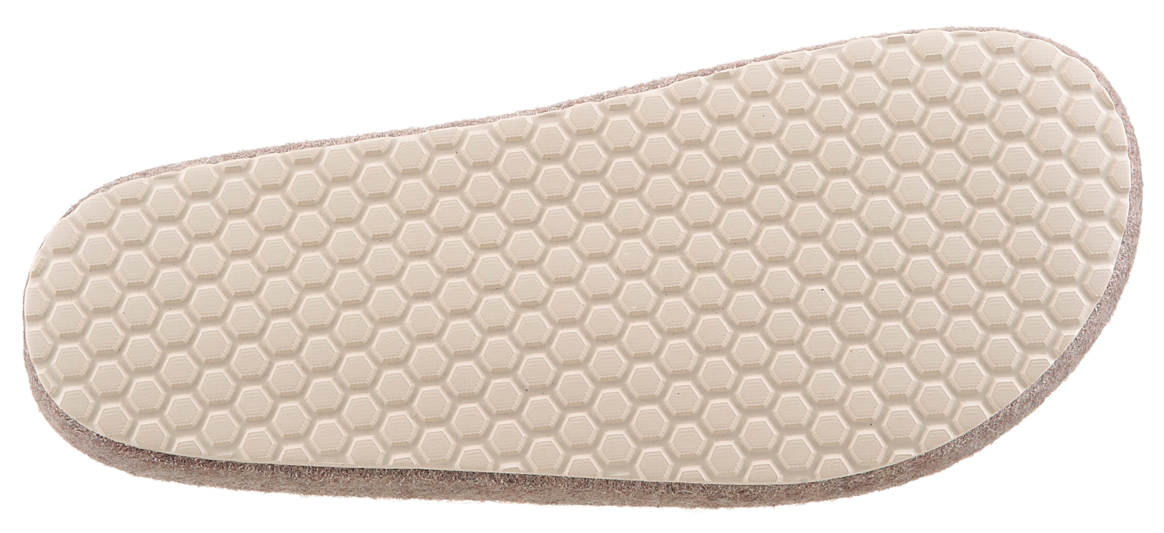 BIO Life Clog, Hausschuh, Homeslipper mit Herzchen-Stickerei - NEUE KOLLEKTION