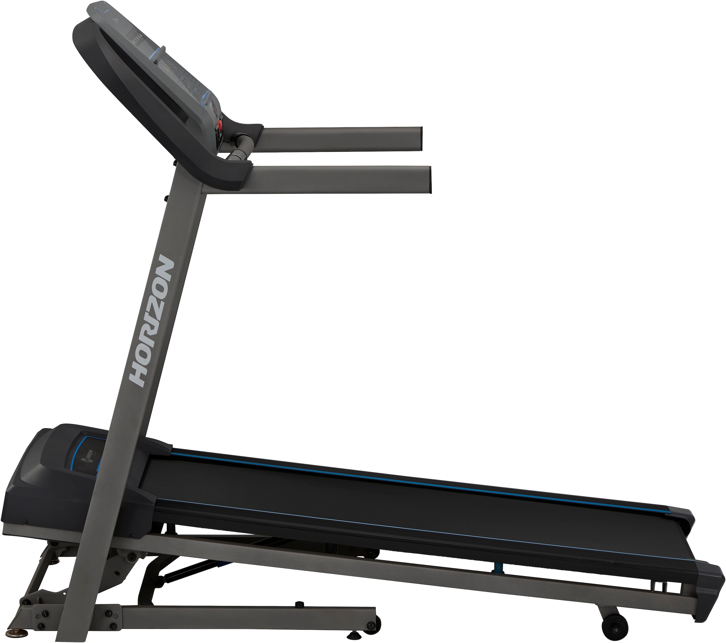 Horizon Fitness Laufband »eTR5.0«
