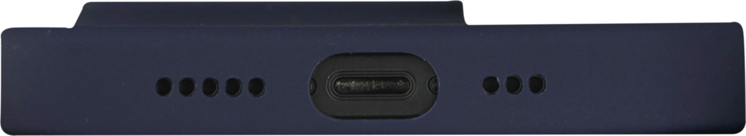 dbramante1928 Smartphone-Hülle »Monaco MagSafe iPhone 15 Pro« Apple iPhone 15 Pro