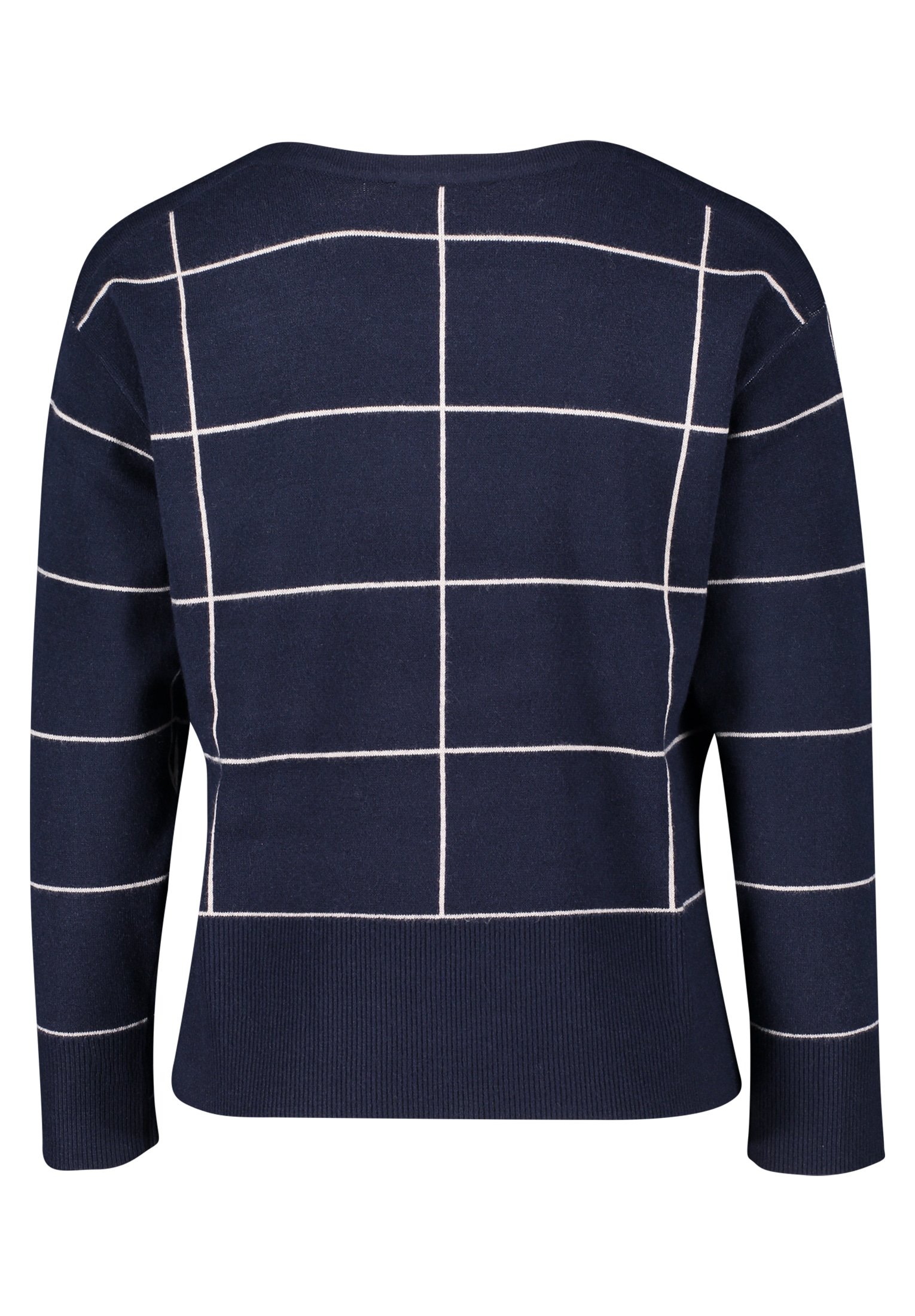 Betty Barclay Strickpullover »Strickpullover langarm«