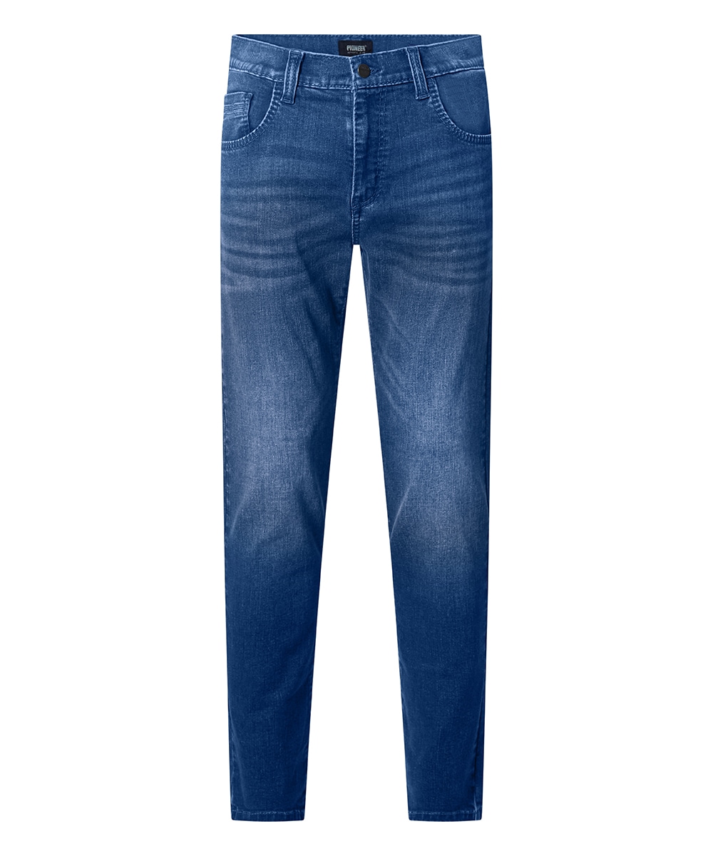 Pioneer Authentic Jeans Straight-Jeans »Rando«