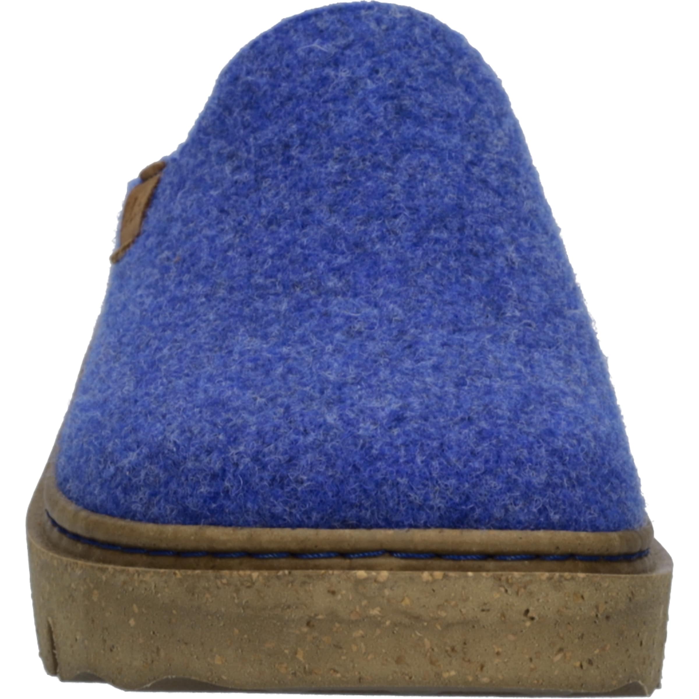 Josef Seibel Hausschuh »Carmaux 01, slate blue«