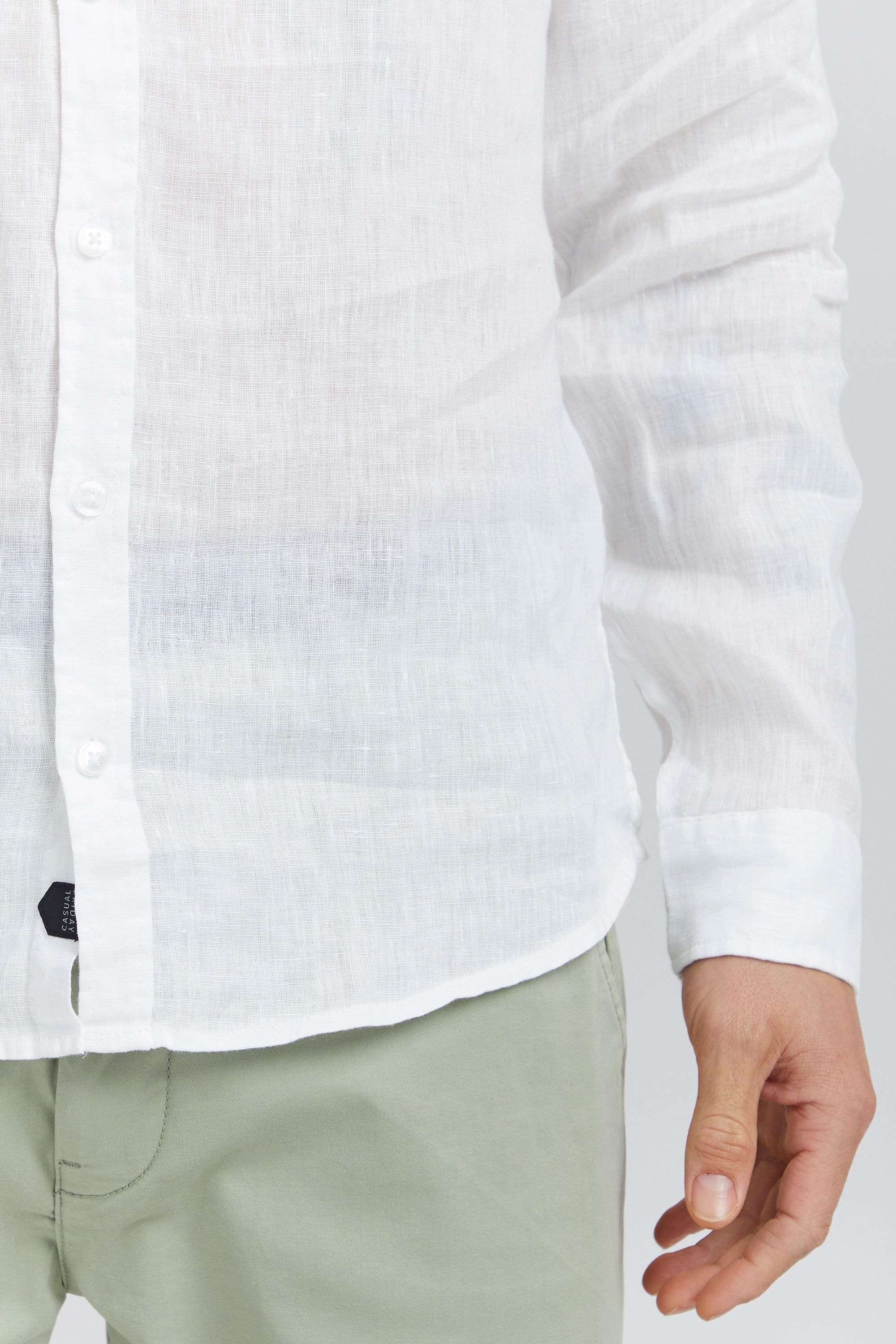 Casual Friday Langarmhemd »Langarmhemd CFAnton«