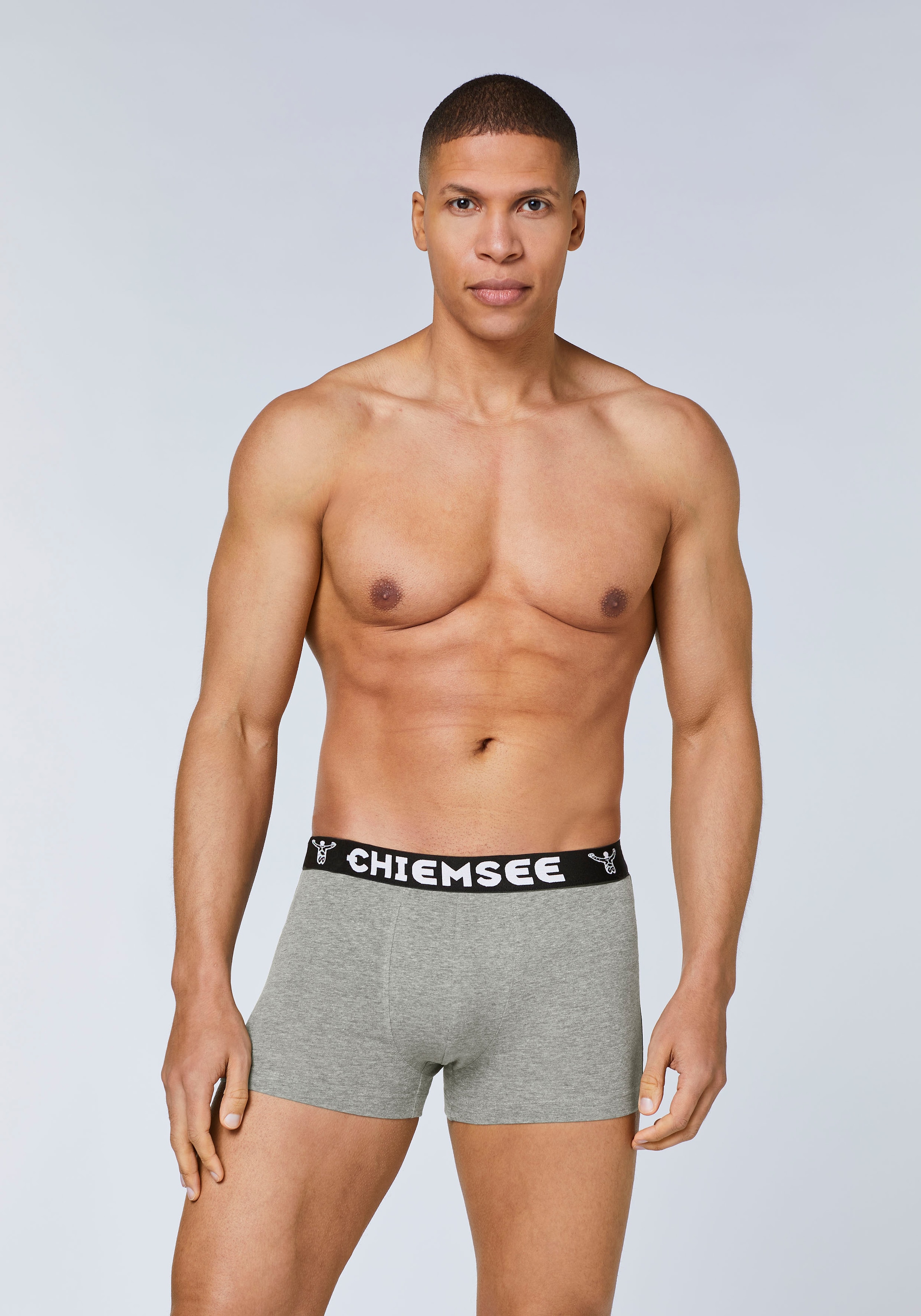 Chiemsee Retro Boxer