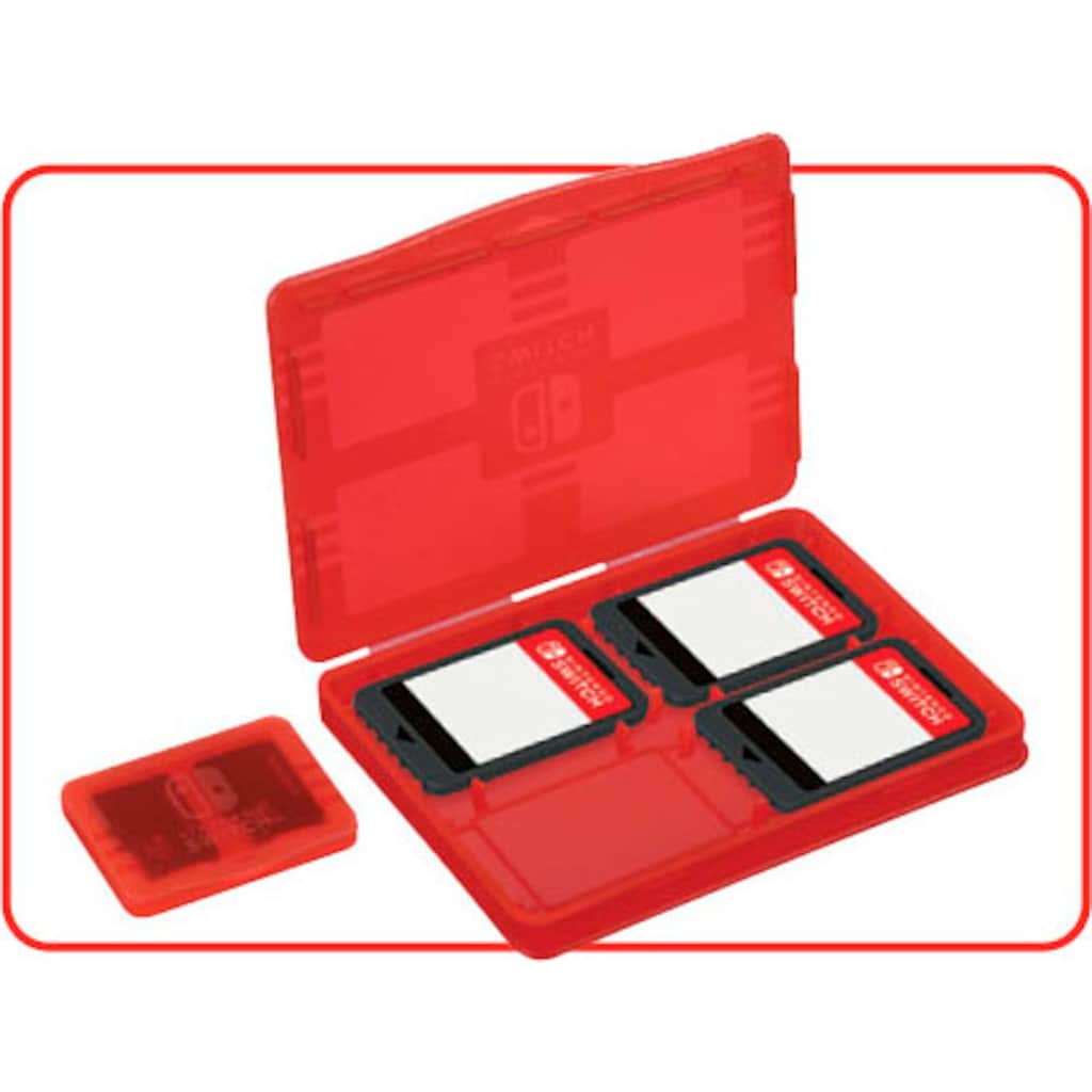 Nintendo Switch Konsolen-Tasche »NNS39AC«