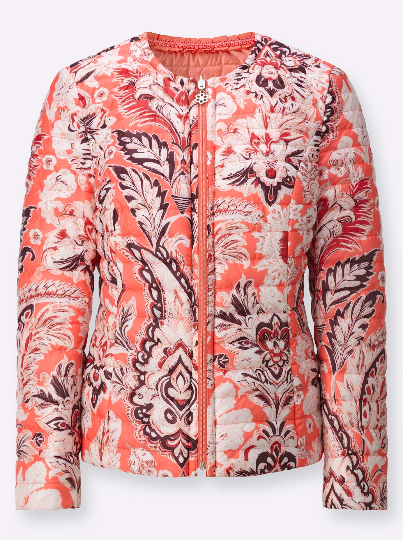 creation L Wendejacke