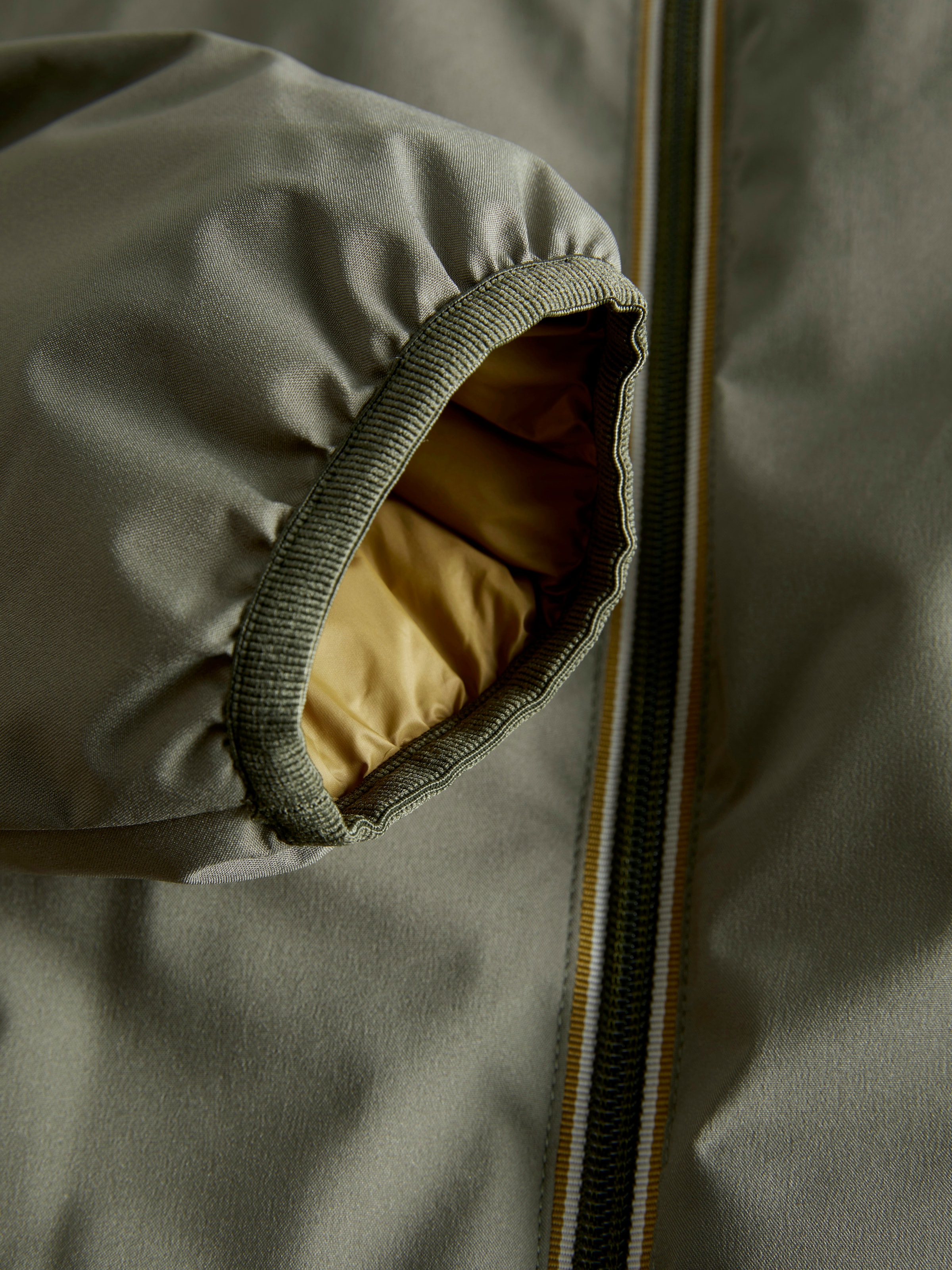 Jack & Jones Outdoorjacke »JJEBROOK REVERSIBLE JACKET SN«, mit Kapuze