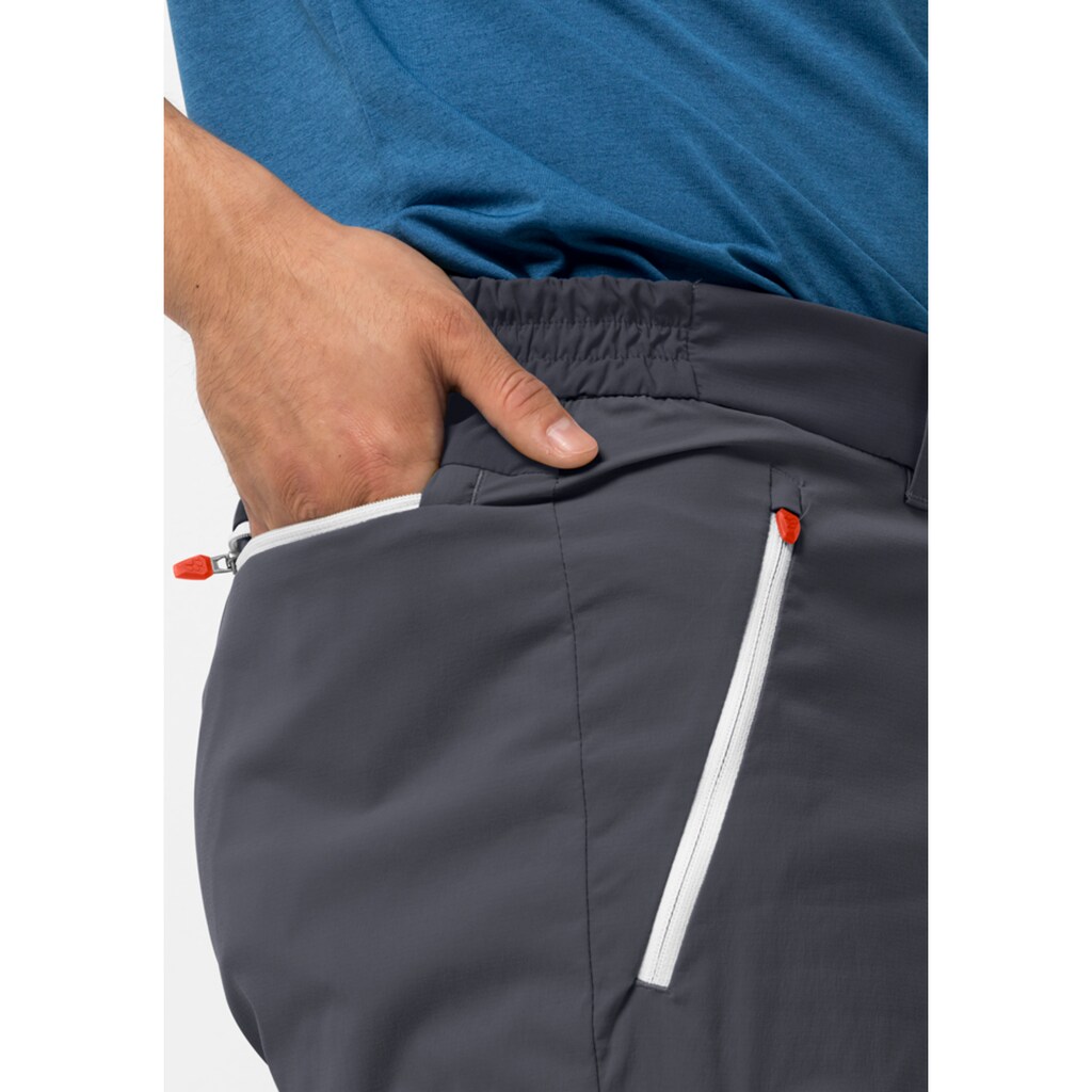 Jack Wolfskin Funktionsshorts »OVERLAND SHORTS M«