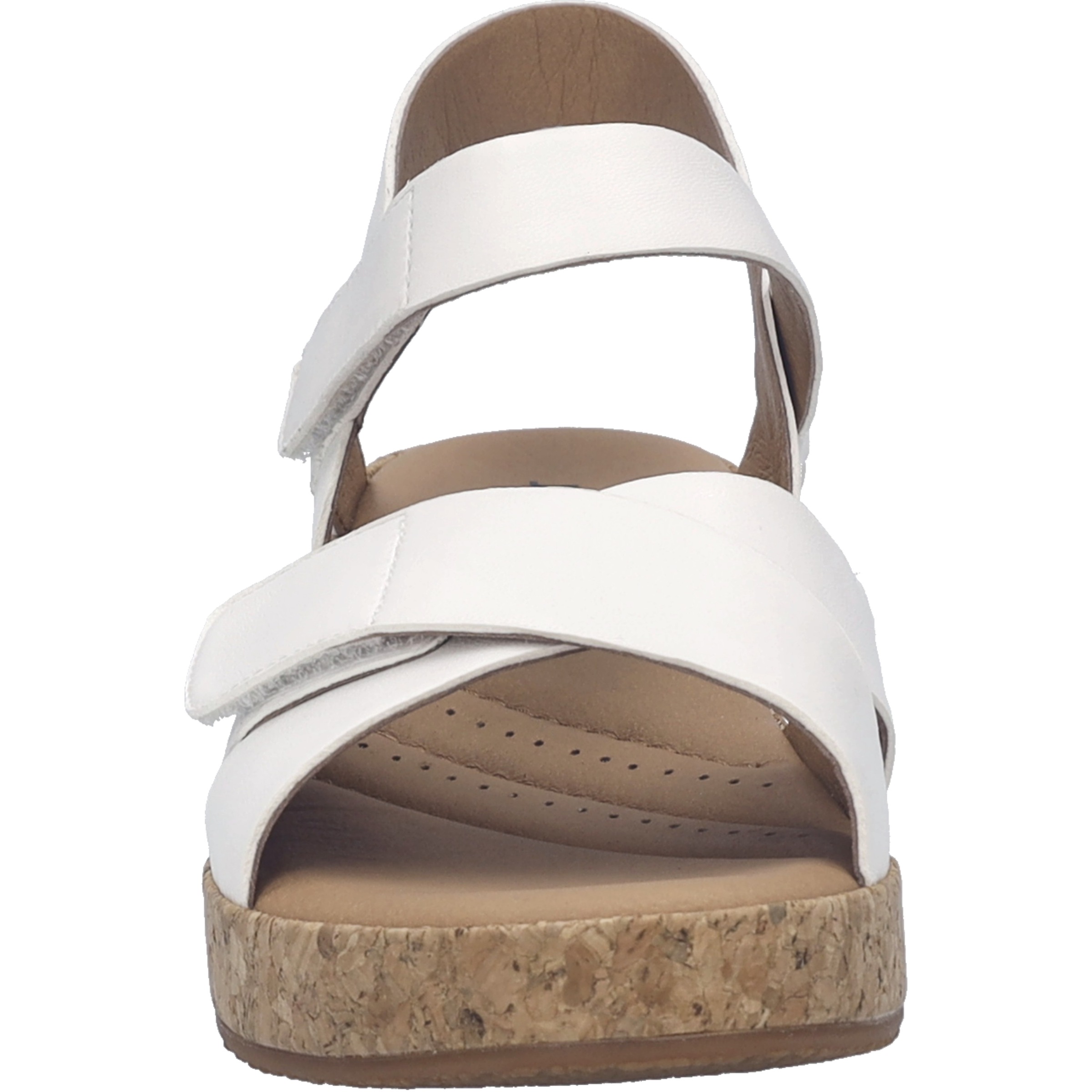 Josef Seibel Sandale »Evita 03, weiss«