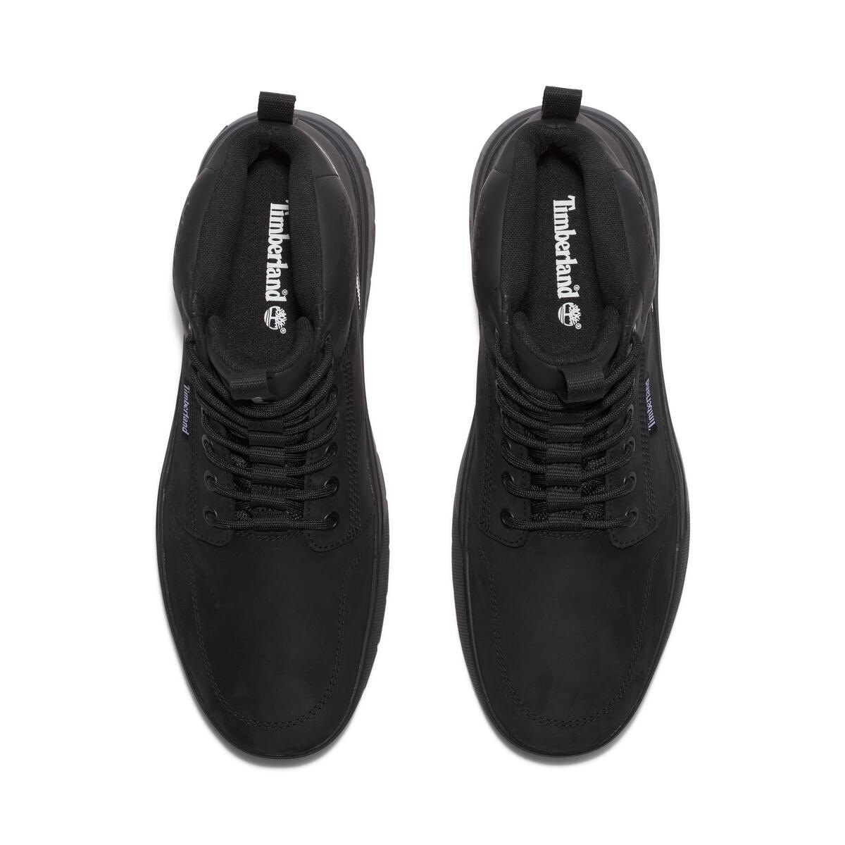 Timberland Schnürboots »MAPLE GROVE MID LACE UP SNEAKER«, Winterschuhe, Sneakerboots, Winterboots