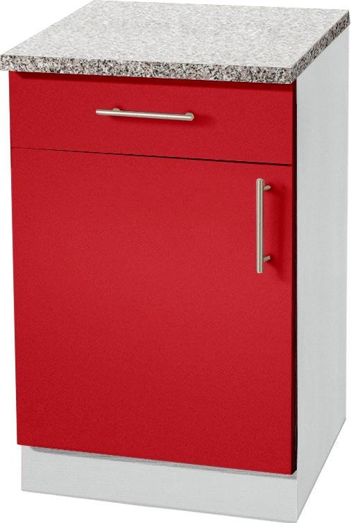 wiho Küchen Unterschrank »Kiel«, 60 cm breit