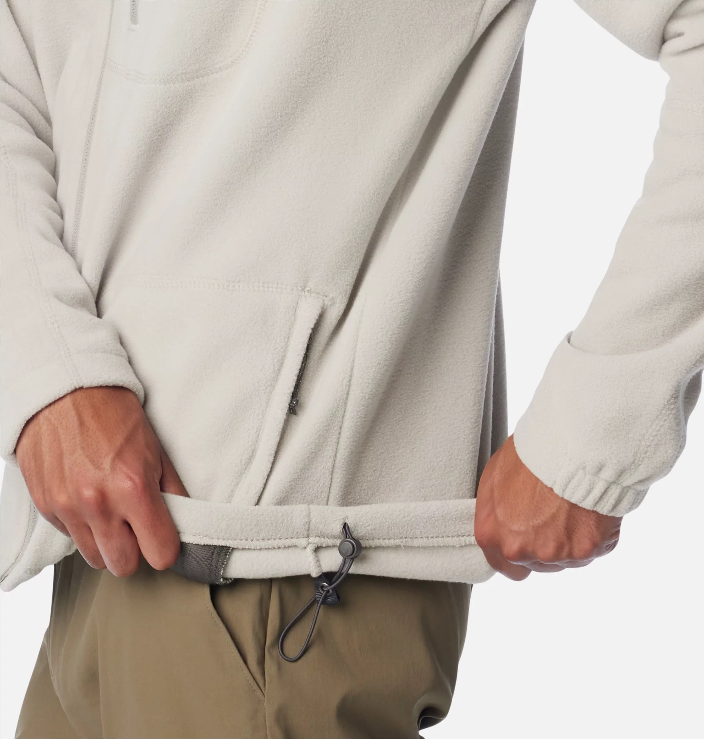 Columbia Fleecejacke »FAST TREK II FULL ZIP FLEECE« 1 Stk. tlg.