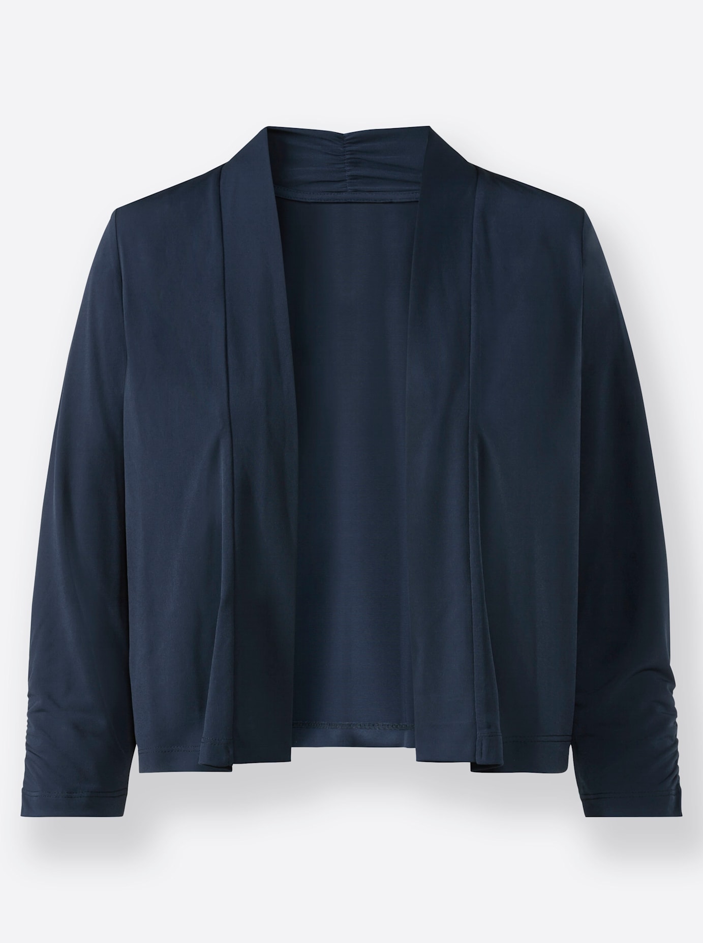 Lady Shirtjacke »Shirtbolero«, (1 tlg.)