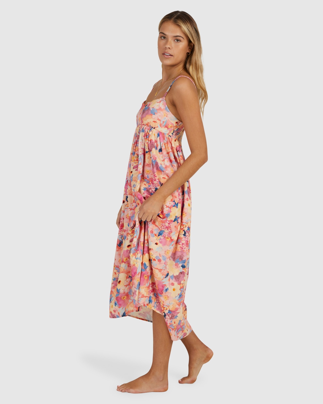 Billabong Maxikleid »Summer Bliss«