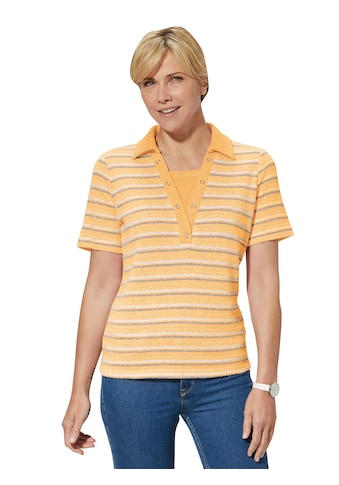 Classic Basics 2-in-1-Shirt »Poloshirt«, (1 tlg.) kaufen
