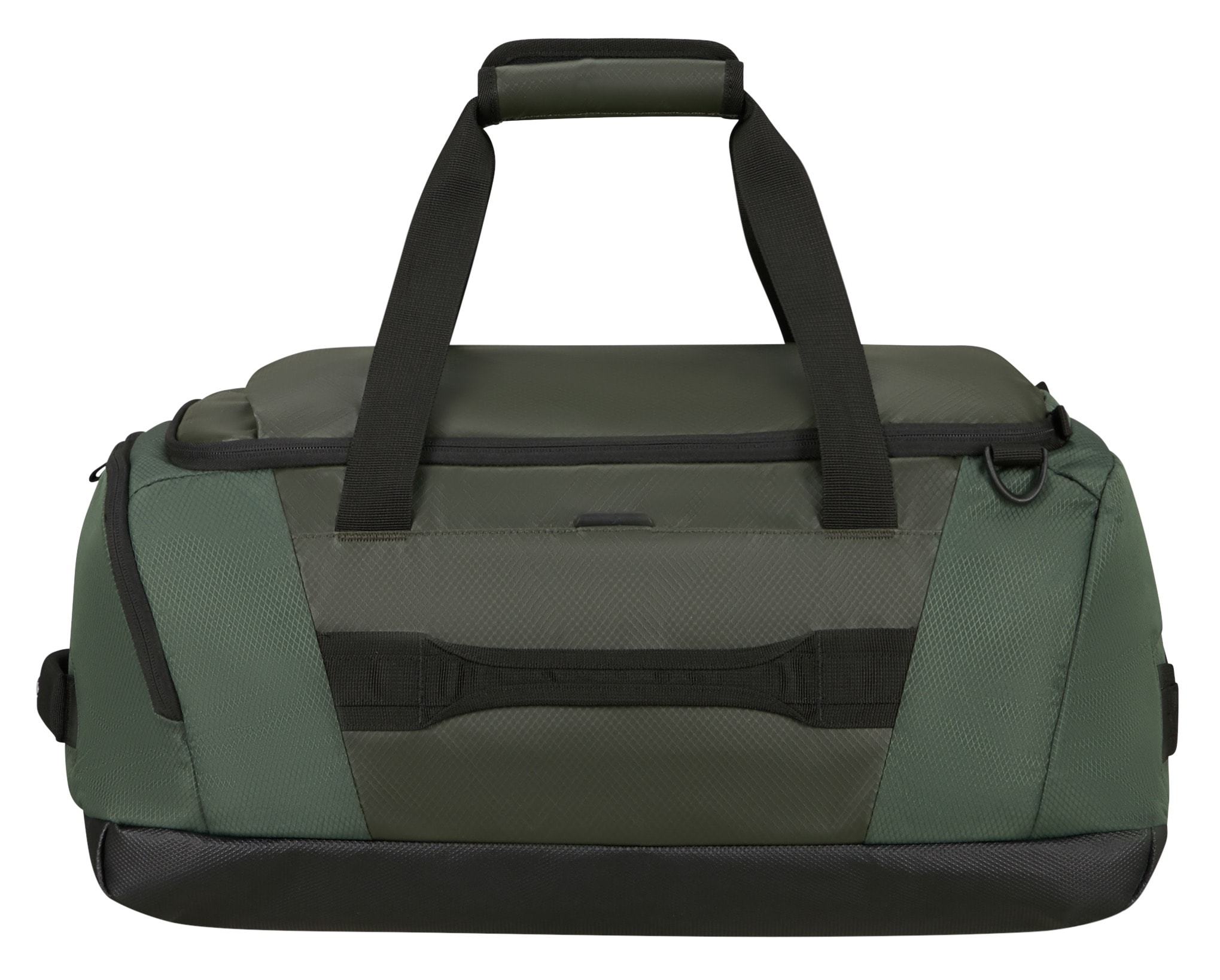 Samsonite Reisetasche »ARMOX« Duffle S personalisierbar als Rucksack tragbar