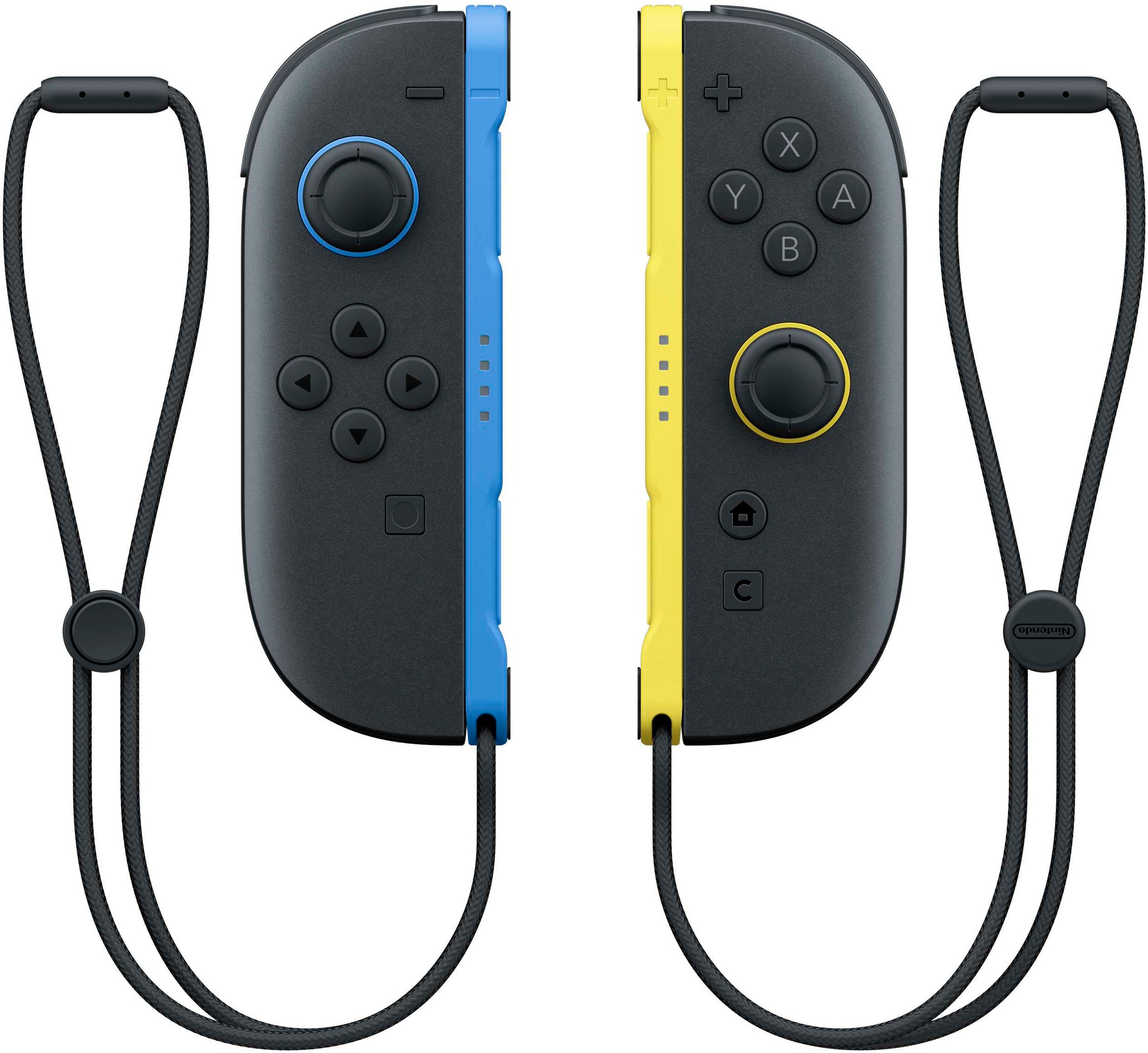 Nintendo Switch 2 Nintendo-Controller »Joy-Con 2 2er-Set«