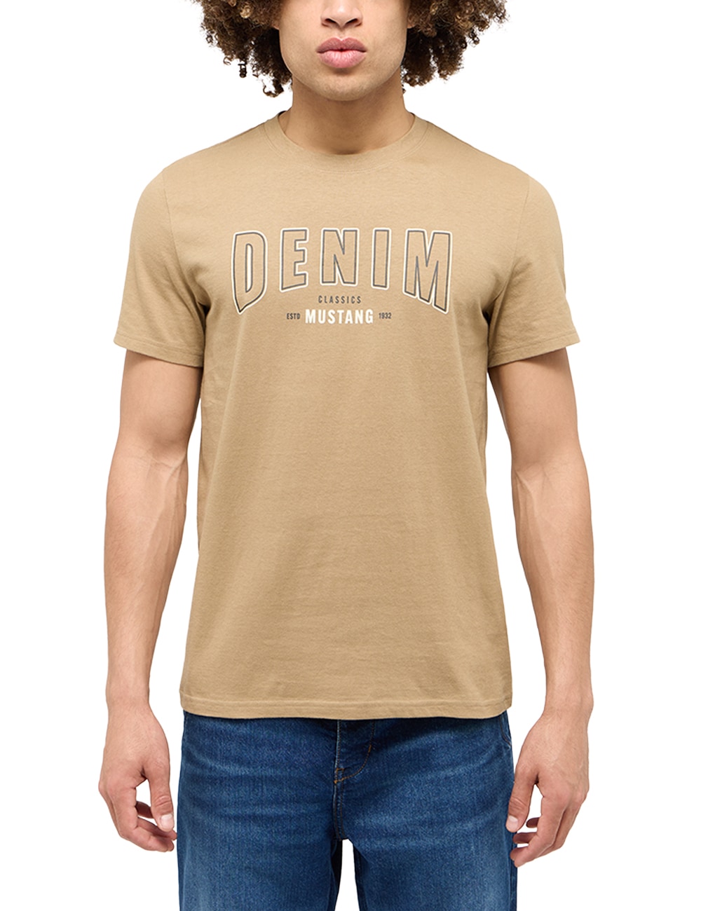 T-Shirt »Austin«