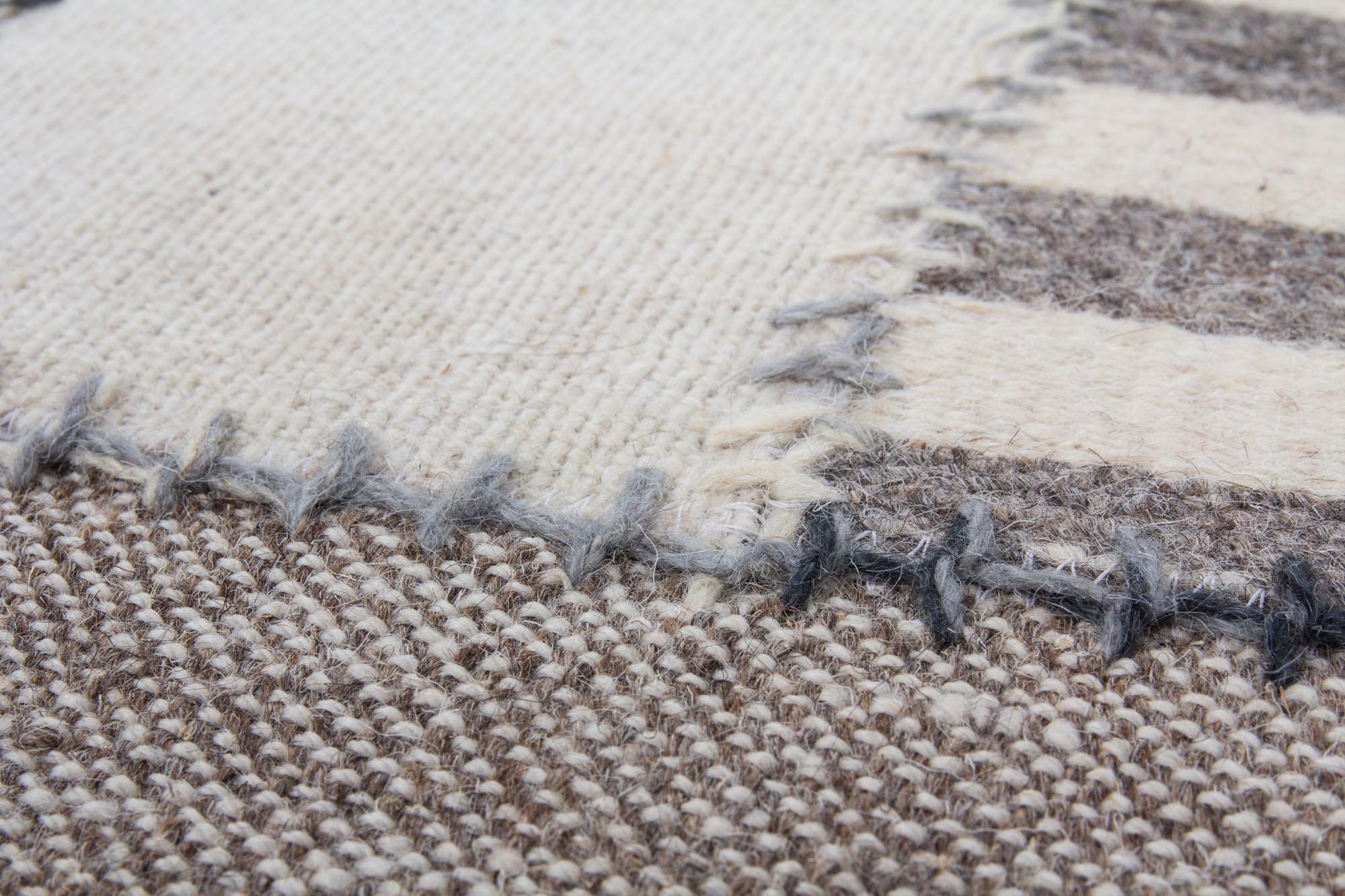 Kayoom Teppich »Liana 214«, rechteckig, 10 mm Höhe, Handgefertigter Seidenteppich, Unikat, mit Echtheitszertifikat