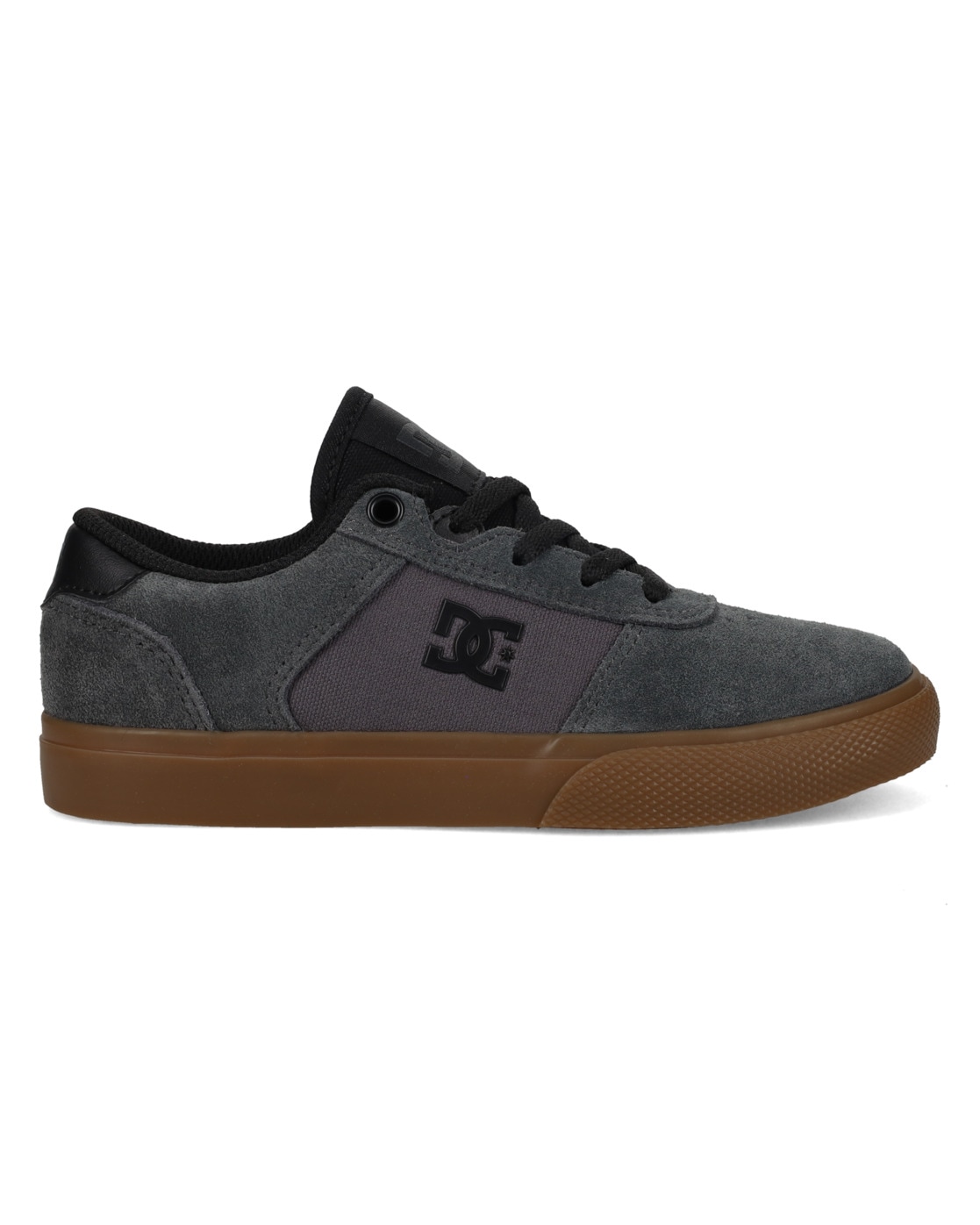 DC Shoes Sneaker »Teknic«