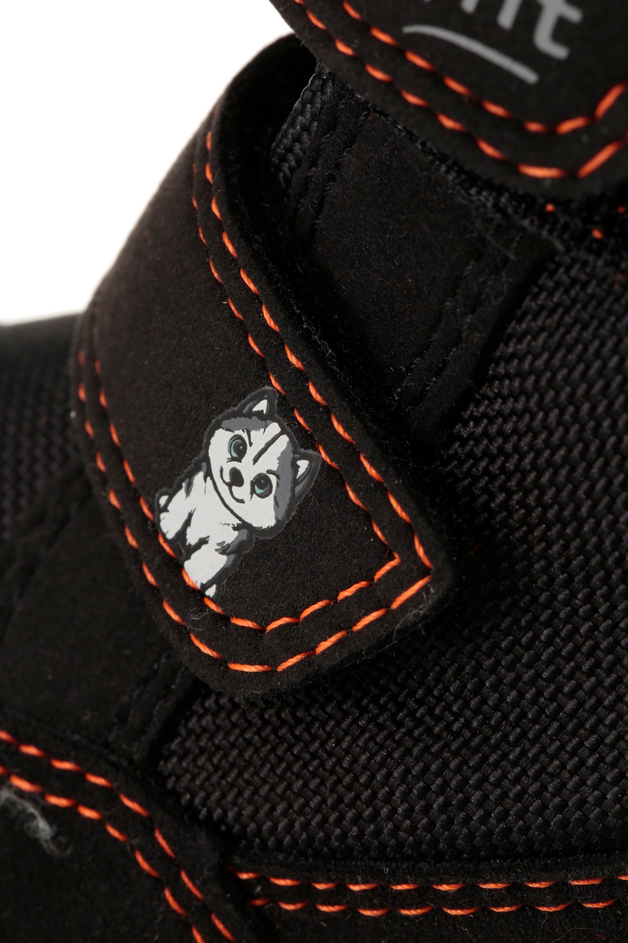 Superfit Winterboots »HUSKY1 WMS: mittel«  Snowboots mit wasserdichtem SYMPATEX, Größenschablone zum Download