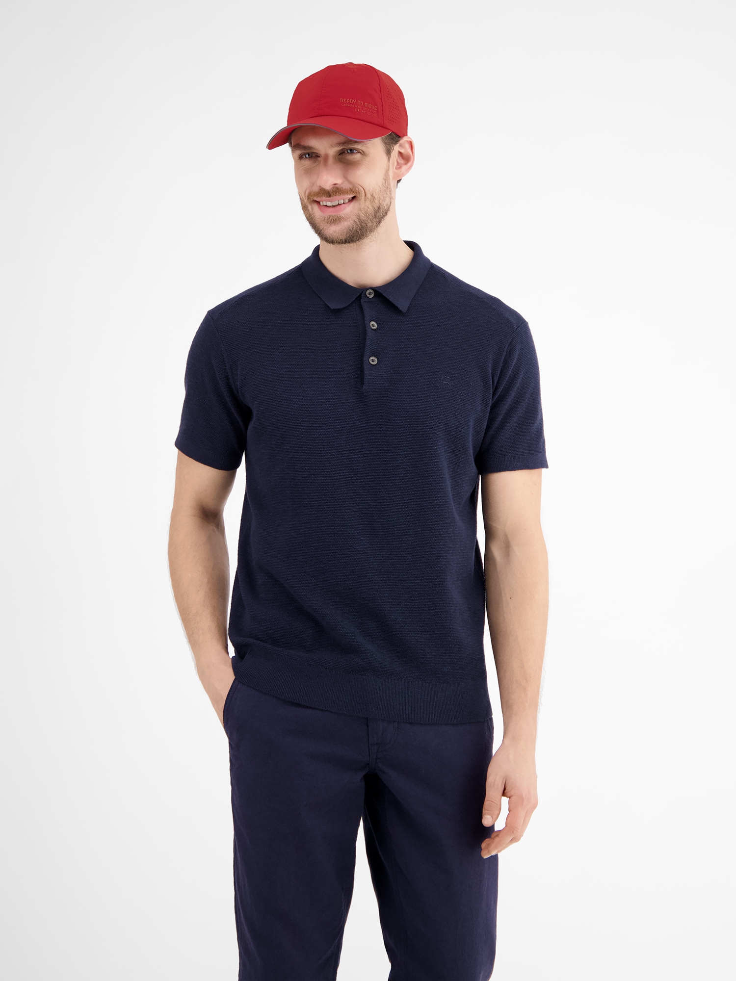 LERROS Baseball Cap »LERROS Performance Cap«