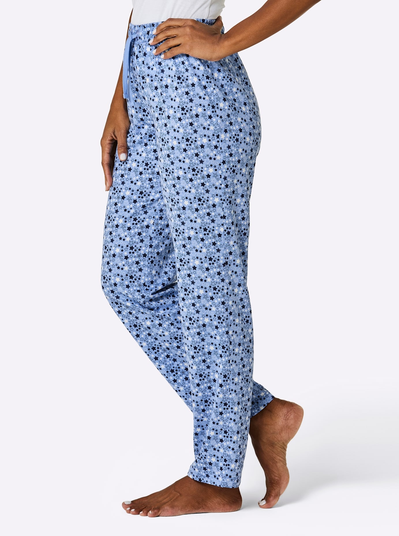 wäschepur Pyjamahose