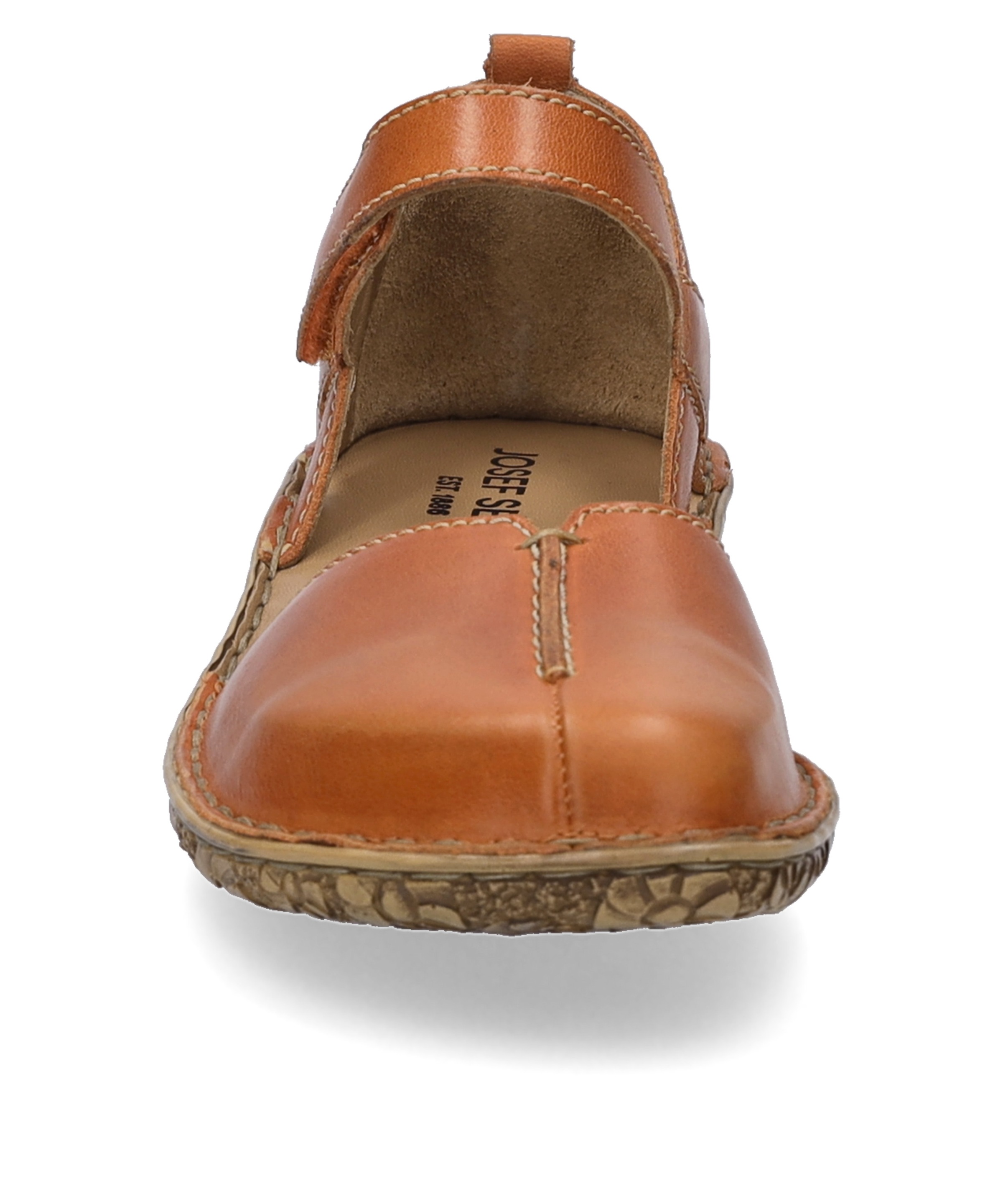 Josef Seibel Sandale »Rosalie 42, orange«