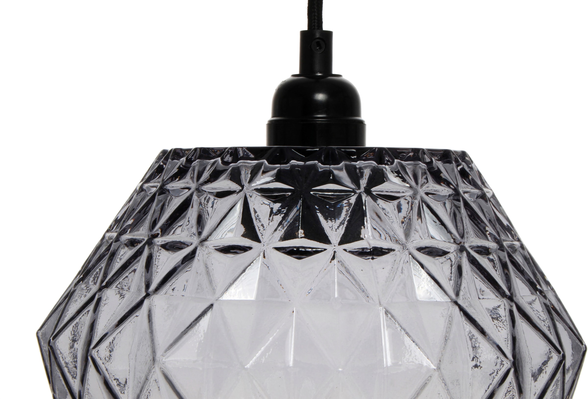 Kayoom Hängeleuchte »Lumi« E27 1 Stk. handgefertigt, modern