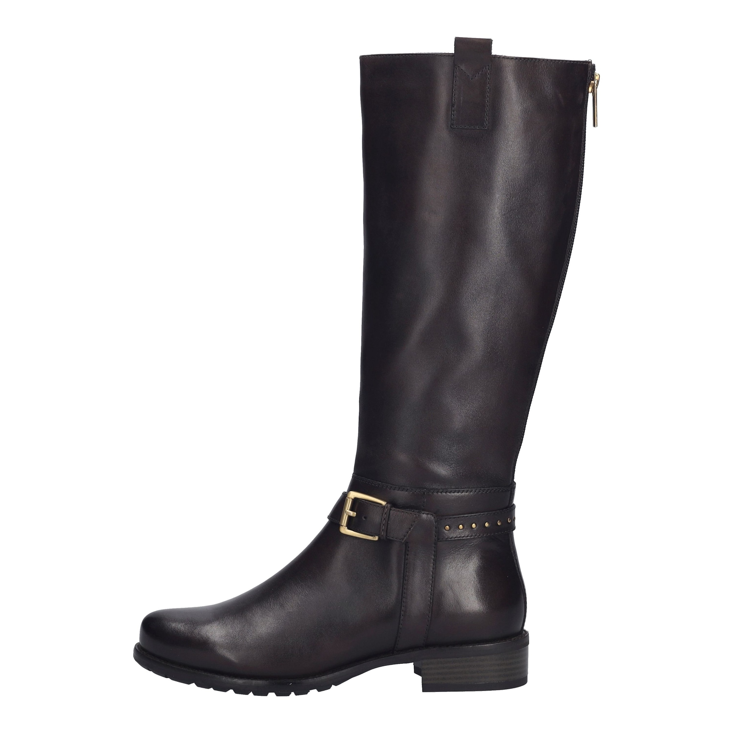 Josef Seibel Stiefel »Chiara 07, espresso«