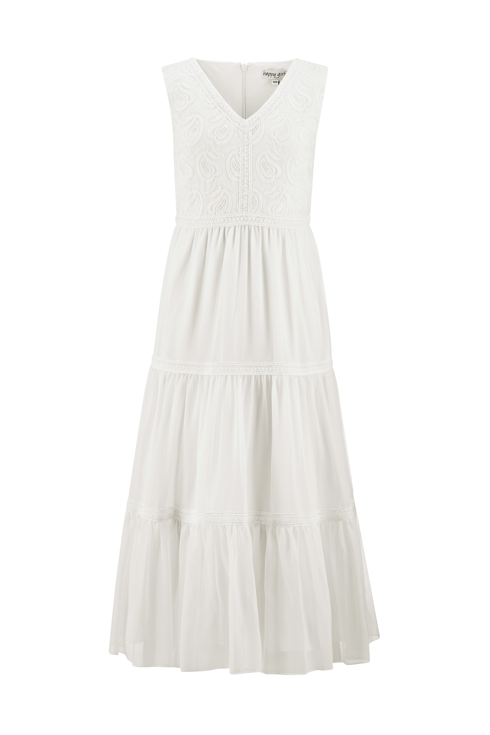 happy girls Sommerkleid »Mädchenkleid«