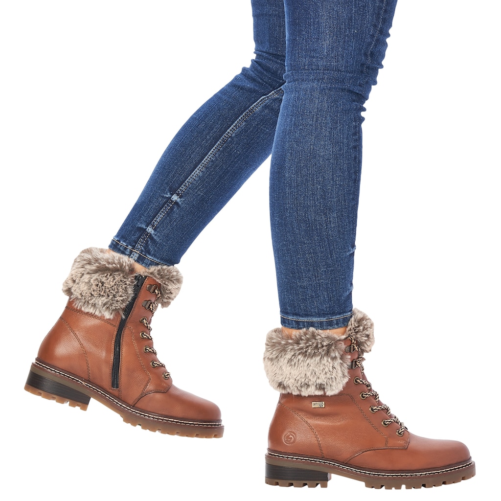 Remonte Winterboots »ELLE-Collection«