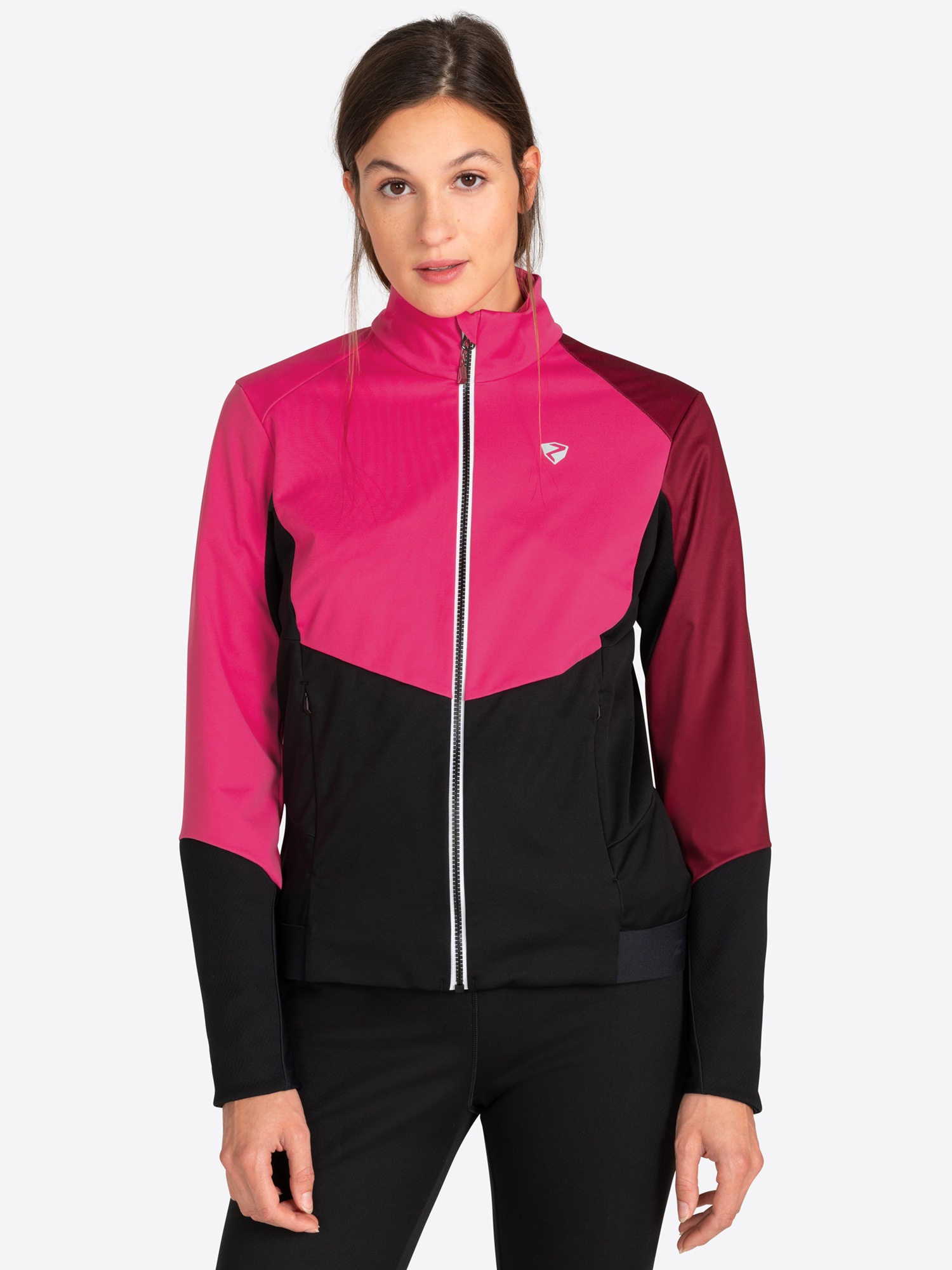 Ziener Softshelljacke »NURETTA«