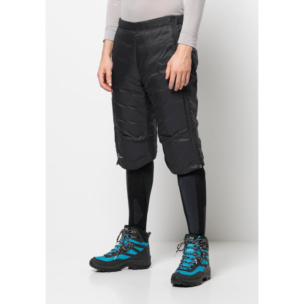 Jack Wolfskin Funktionsshorts »ALPSPITZE INS CAPRI«