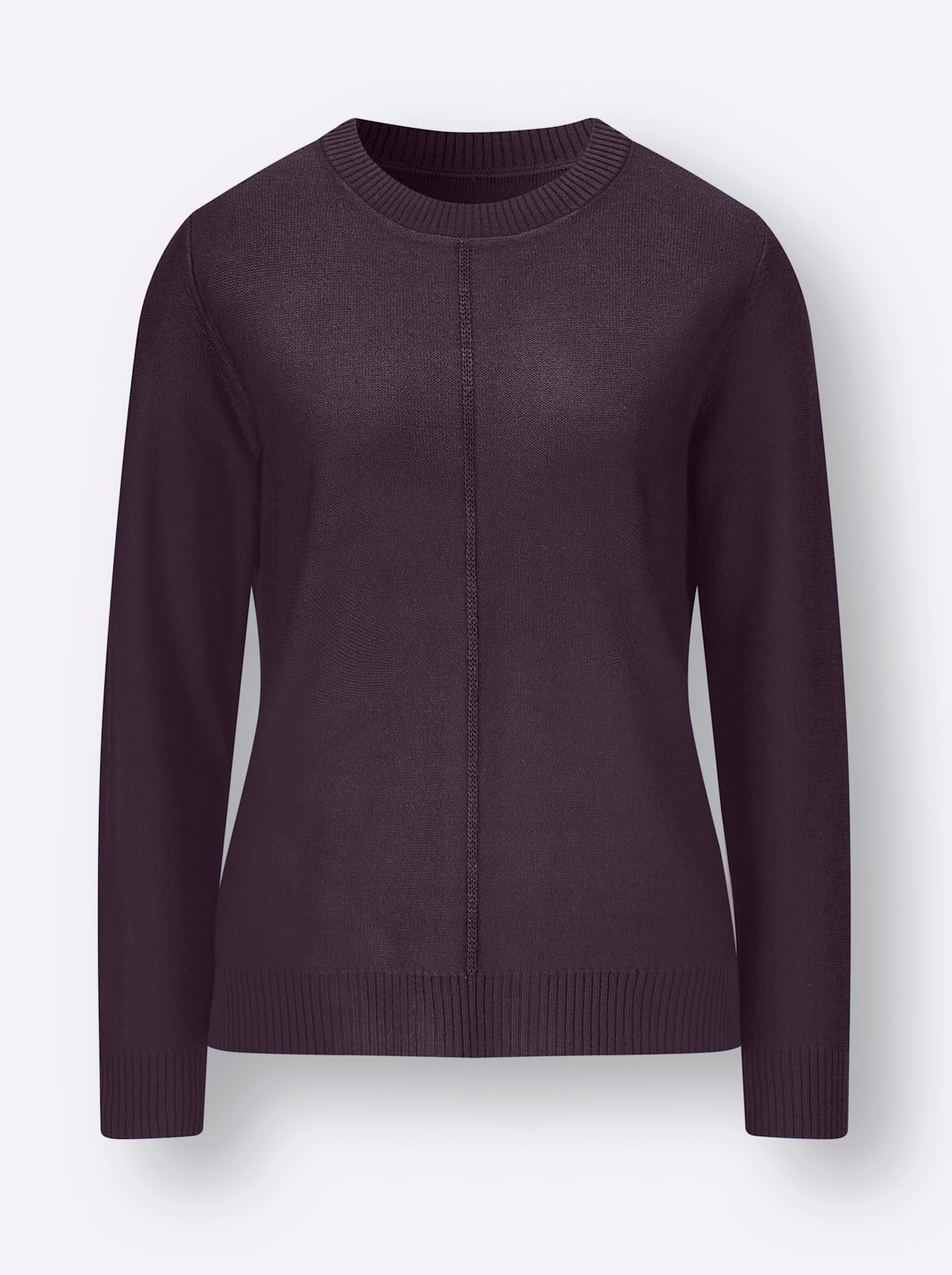 Classic Basics Strickpullover »Pullover«