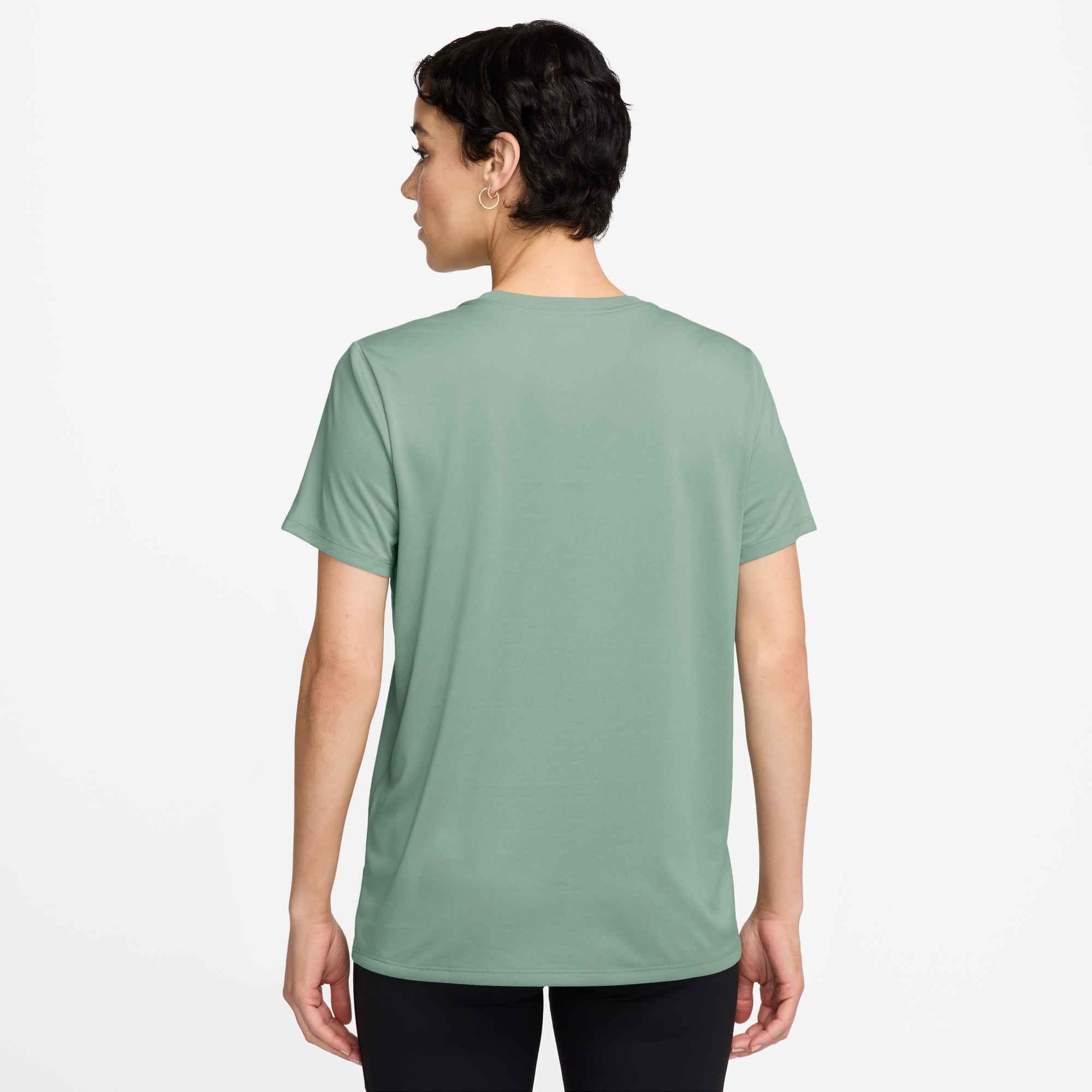 Nike T-Shirt »W NK DF RLGD SS TEE« sportlicher Stil, Kurzarm, für Fitness, Fußball, Yoga und Laufen
