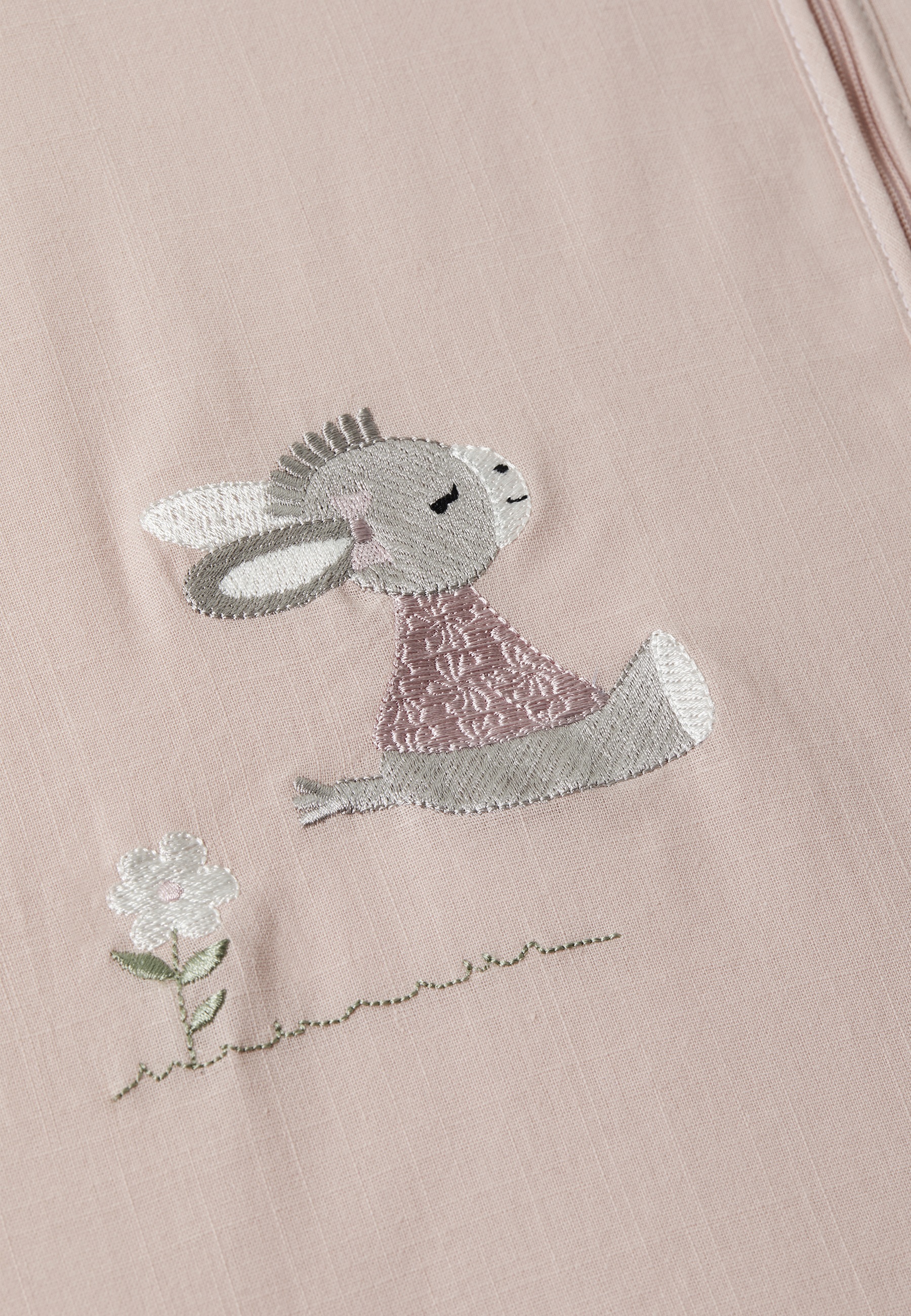 Sterntaler® Babyschlafsack »Sommer-Schlafsack 110cm Emmi Girl«