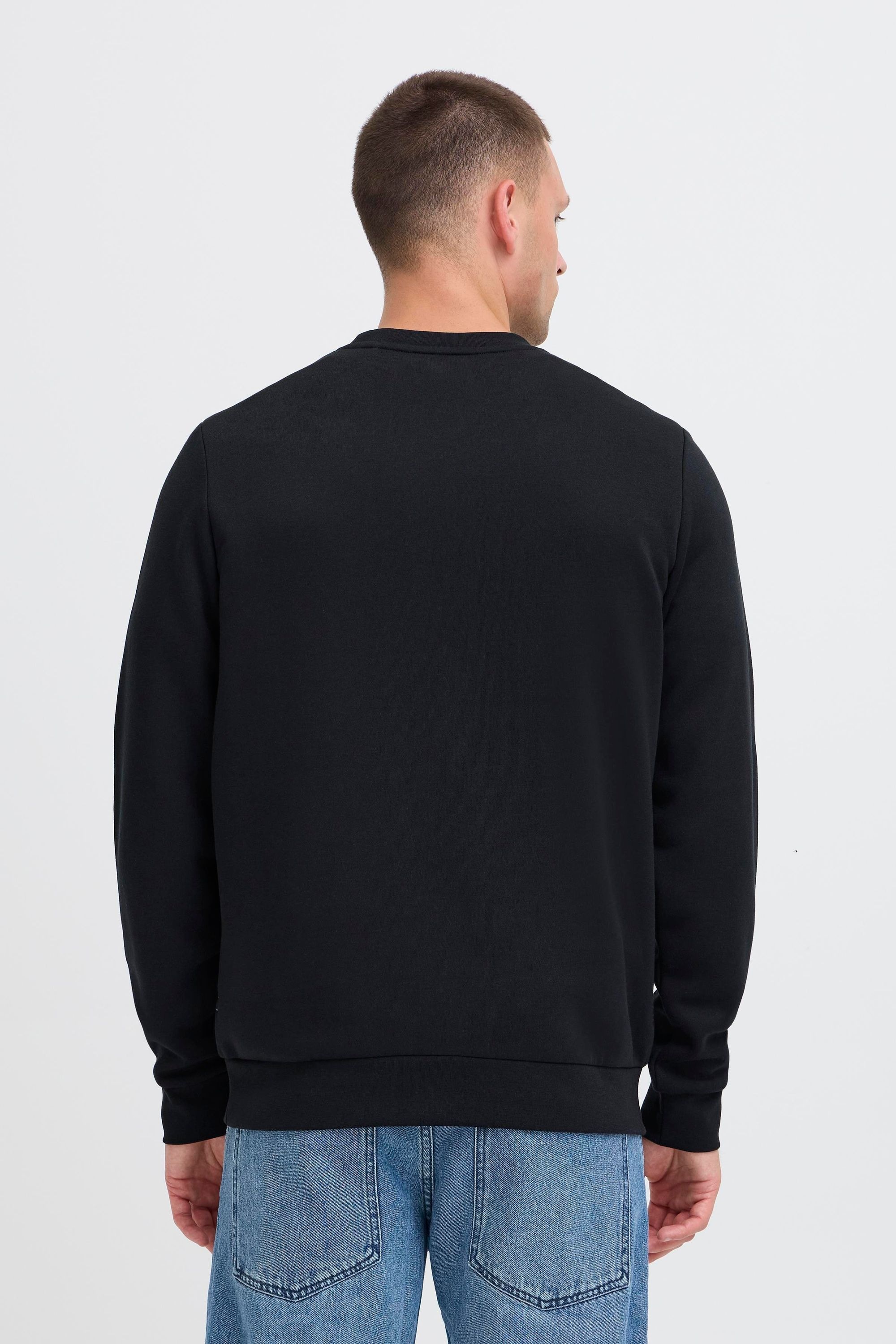 Blend Longpullover »Sweater BHTony«