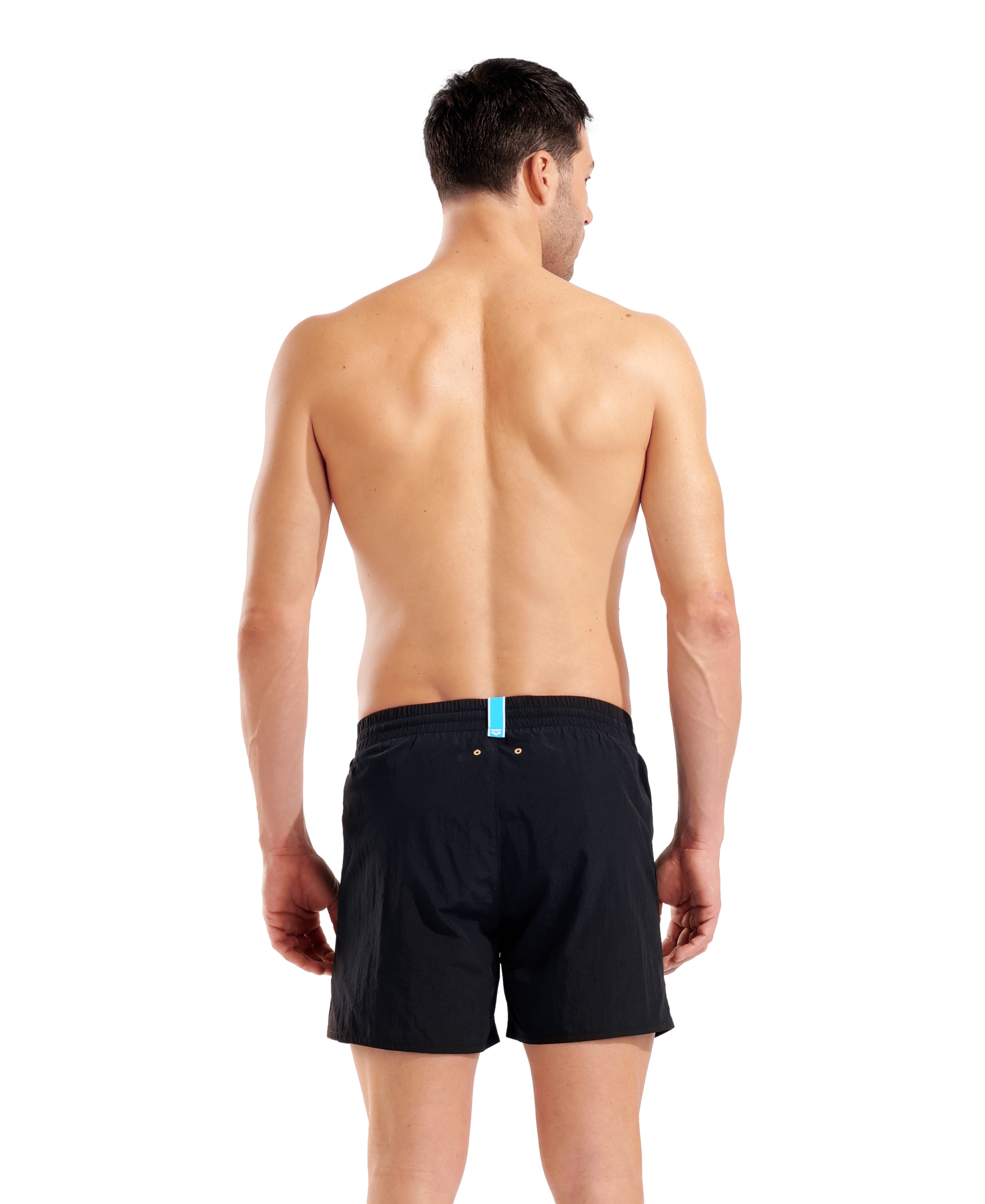 Arena Badeshorts »M ARENA GRAPHIC BEACH SHORT«