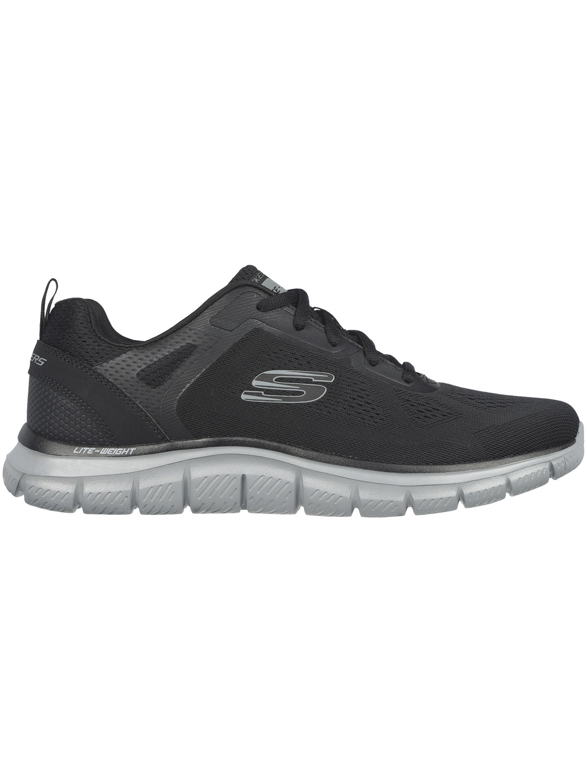Skechers Wanderschuh »Track«