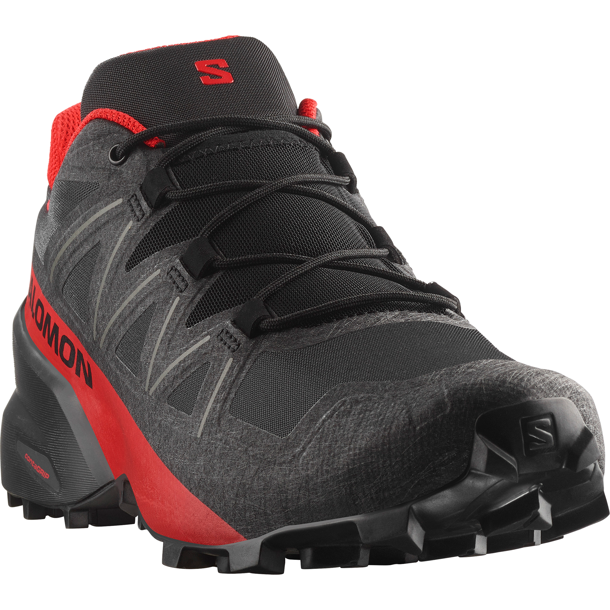 Salomon Sneaker »CROSS EVR M«