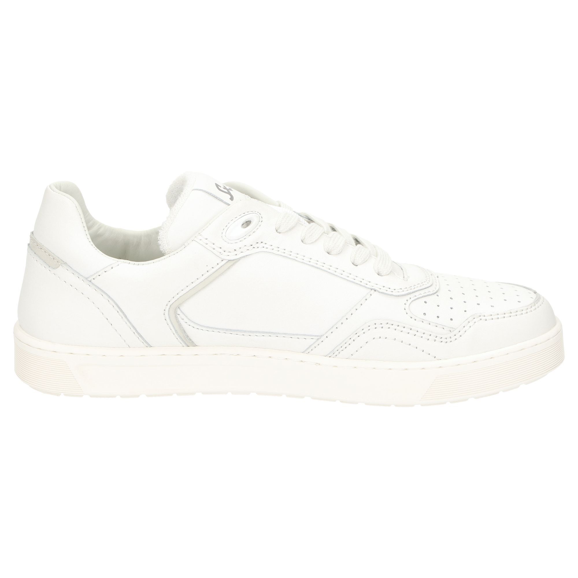 SIOUX Sneaker »Tedroso-704«