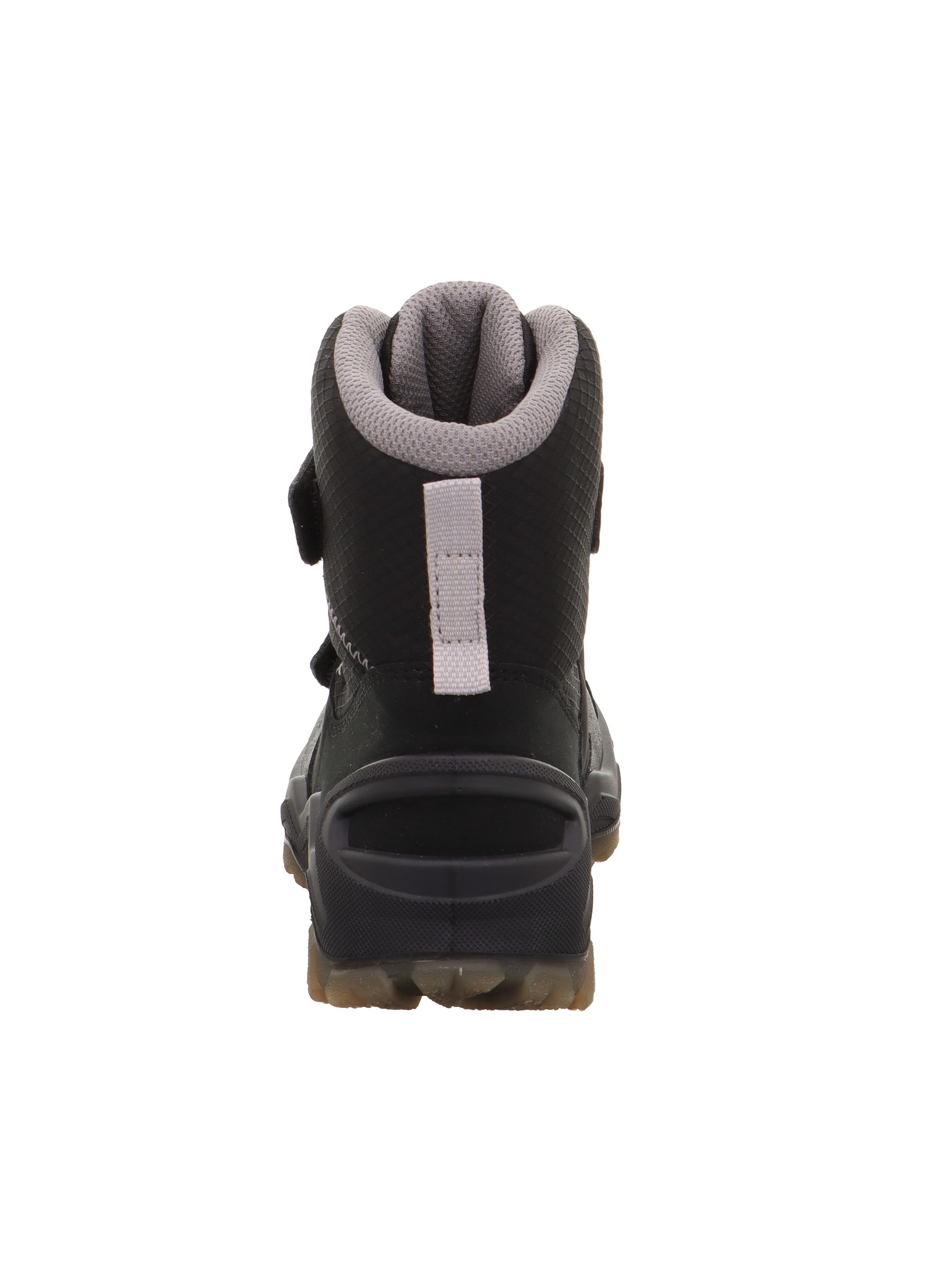Superfit Winterboots »JUPITER, WMS: weit«  Klettboots mit reflektierenden Details, Größenschalone zum Download