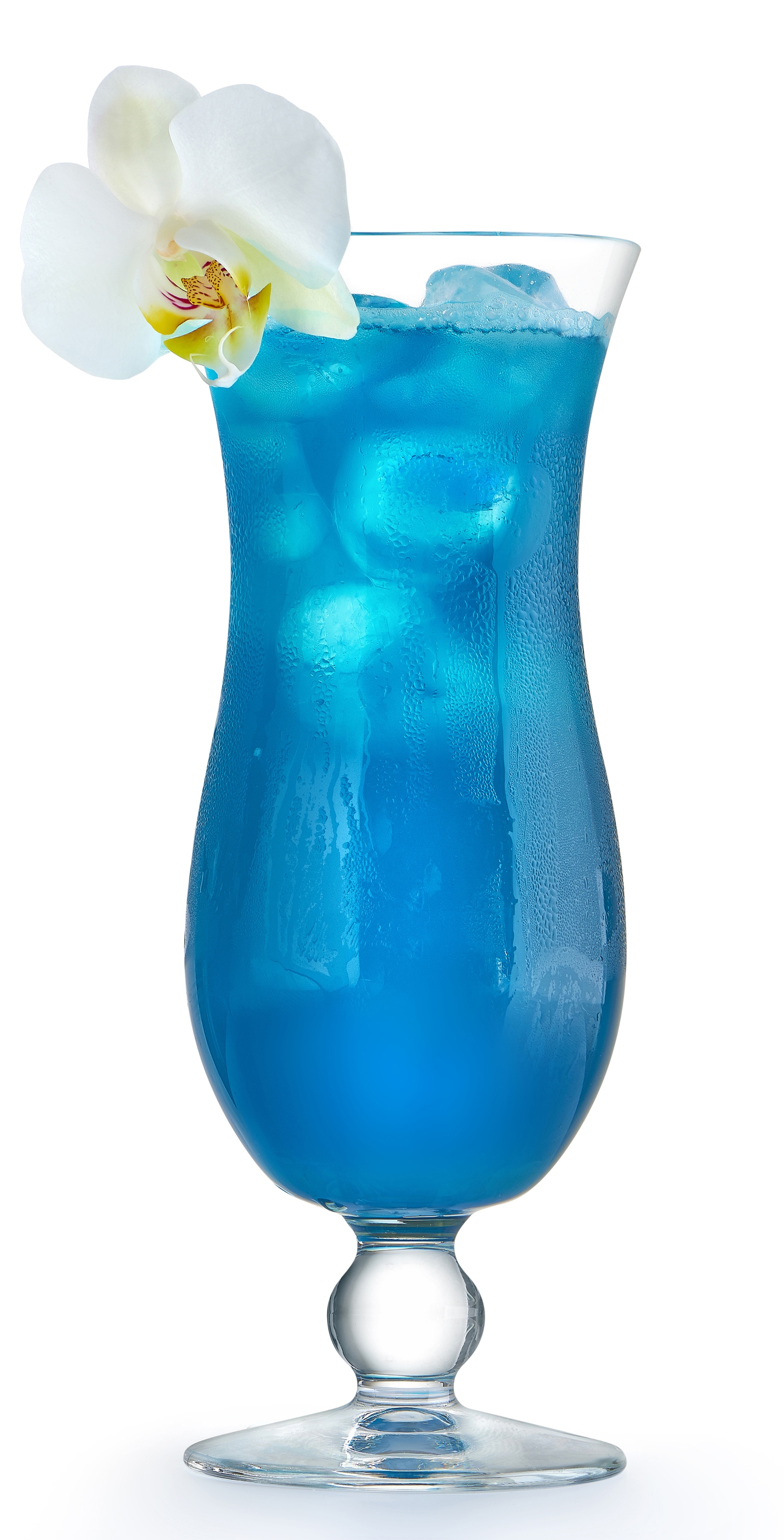 van Well Cocktailglas »Blue Hawaii«, (Set, 4 tlg.), 440 ml, im Geschenkkarton, 4-teilig