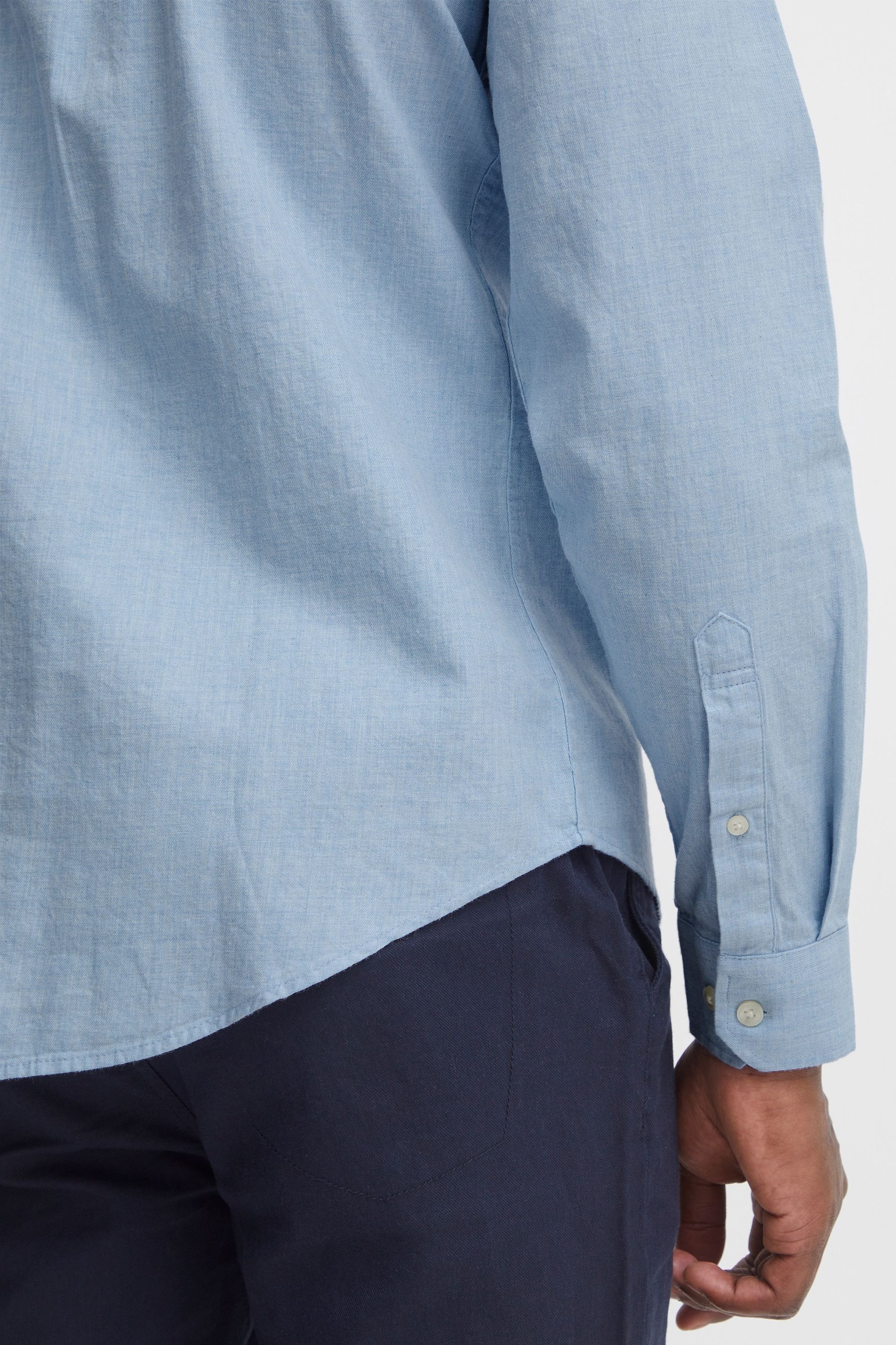 Casual Friday Langarmhemd »Langarmhemd CFAnton«
