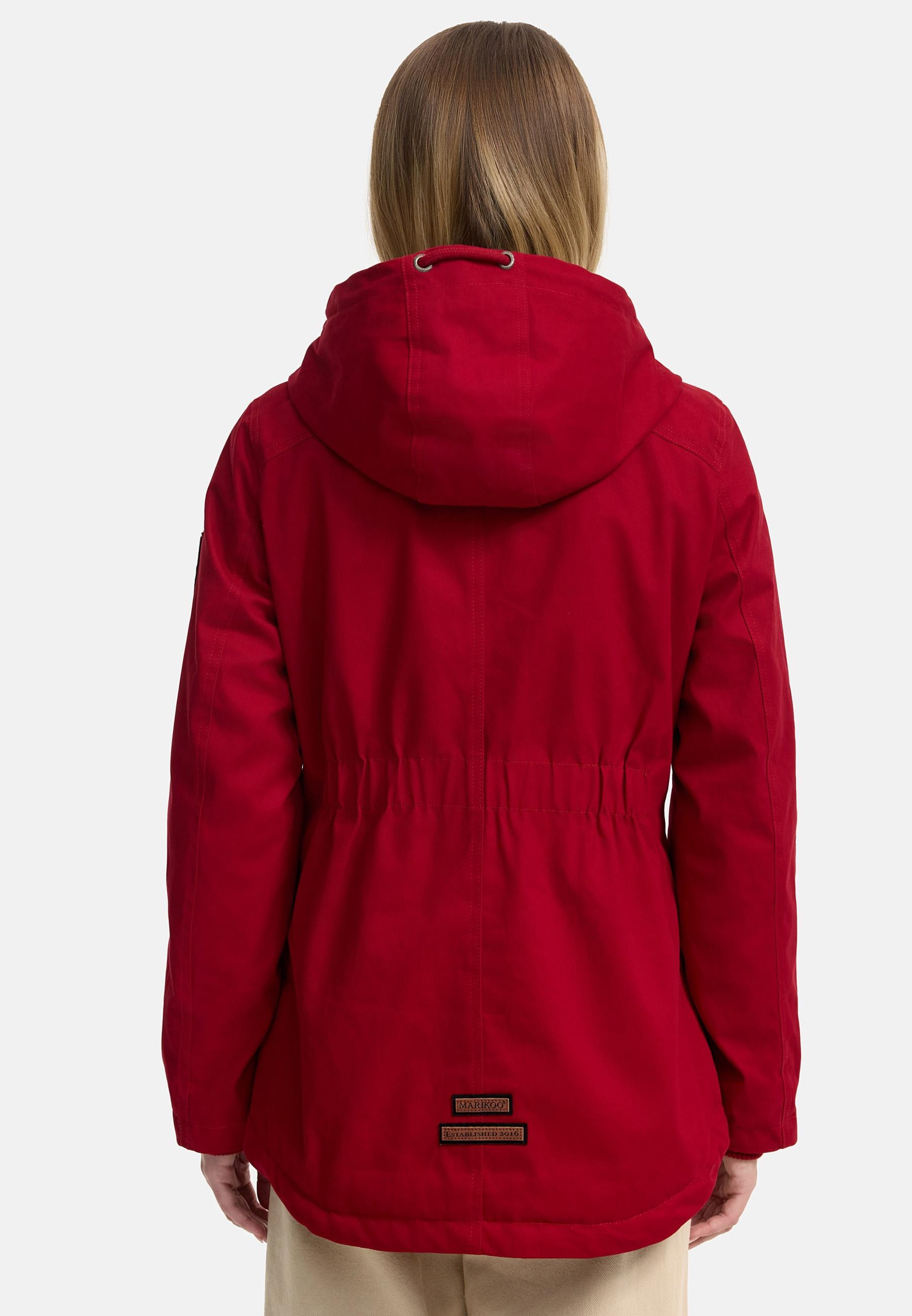 Marikoo Winterjacke »Winterjacke Bikoo«